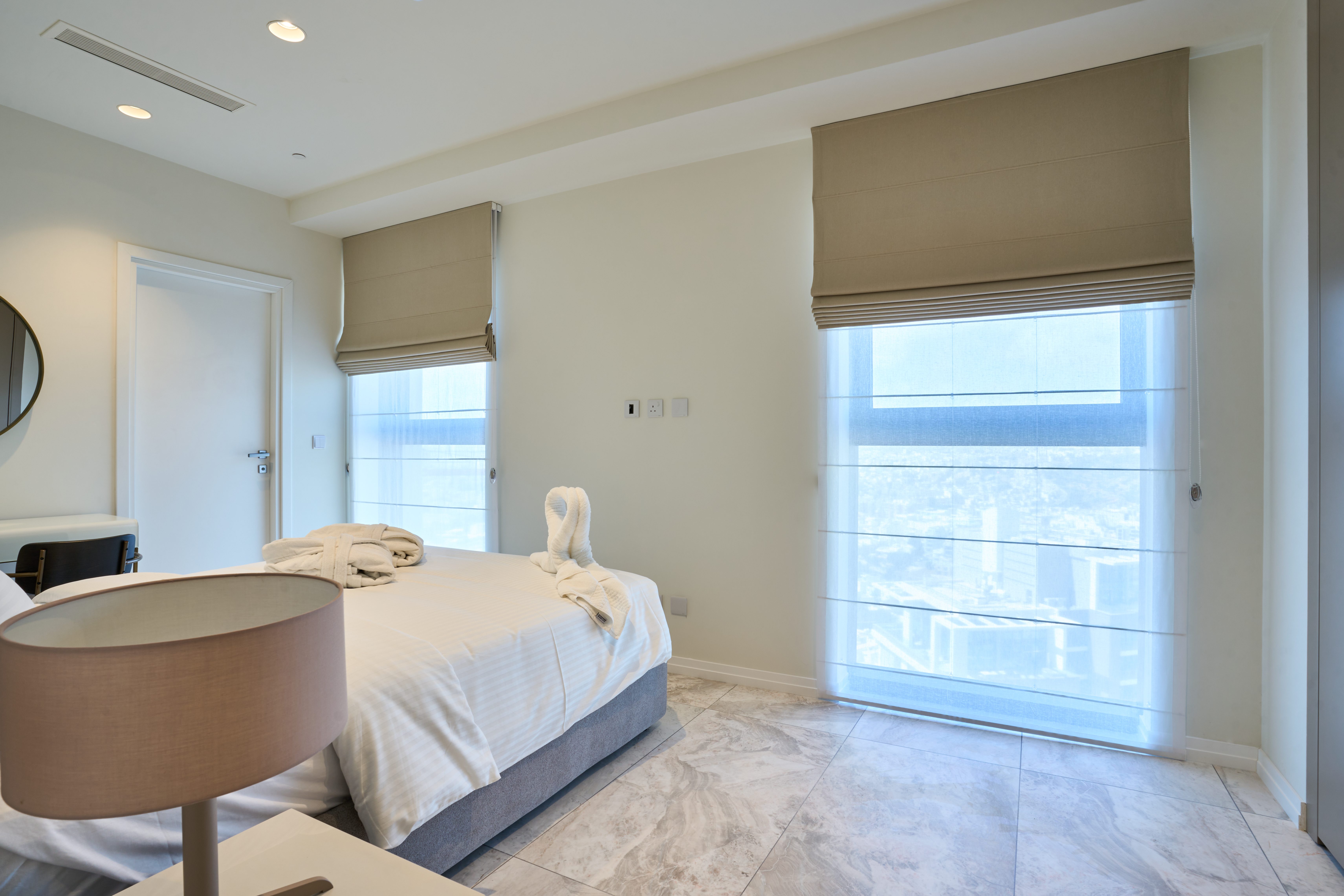  Luxury Apartment - 物件實景