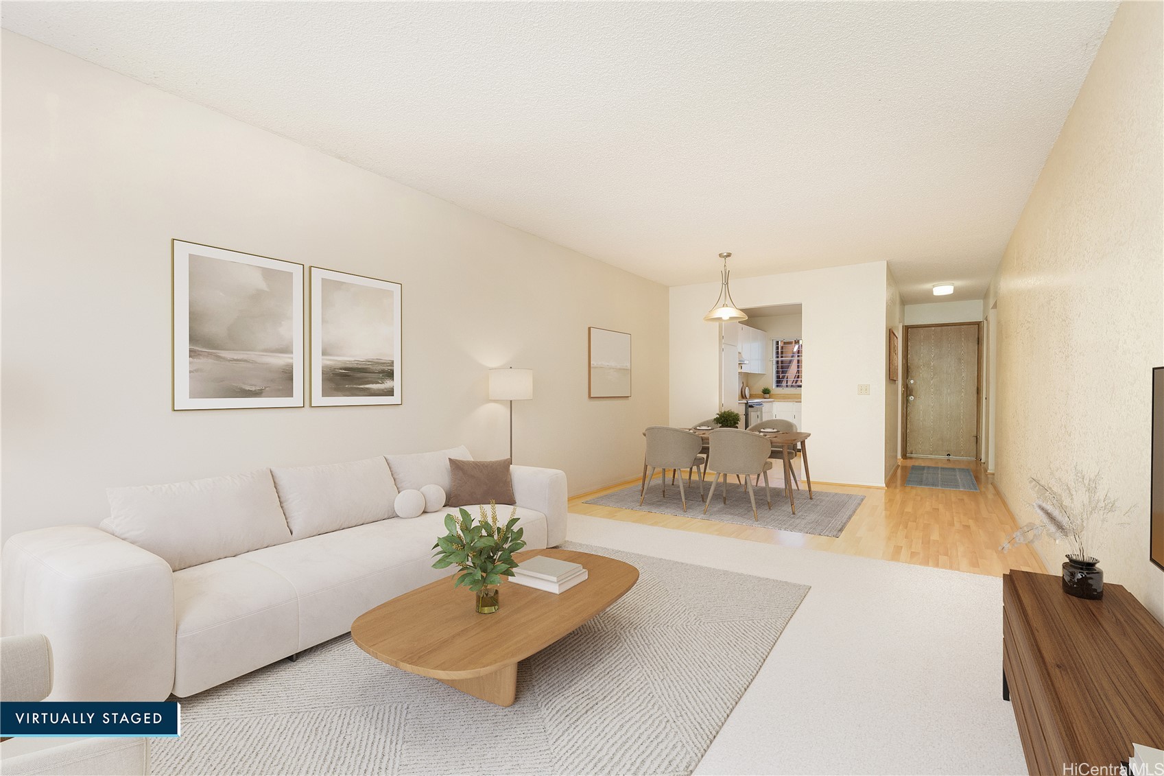 Honolulu, Hawaii, 96818, United States, 2 Bedrooms Bedrooms, ,2 BathroomsBathrooms,Residential,For Sale,1957209