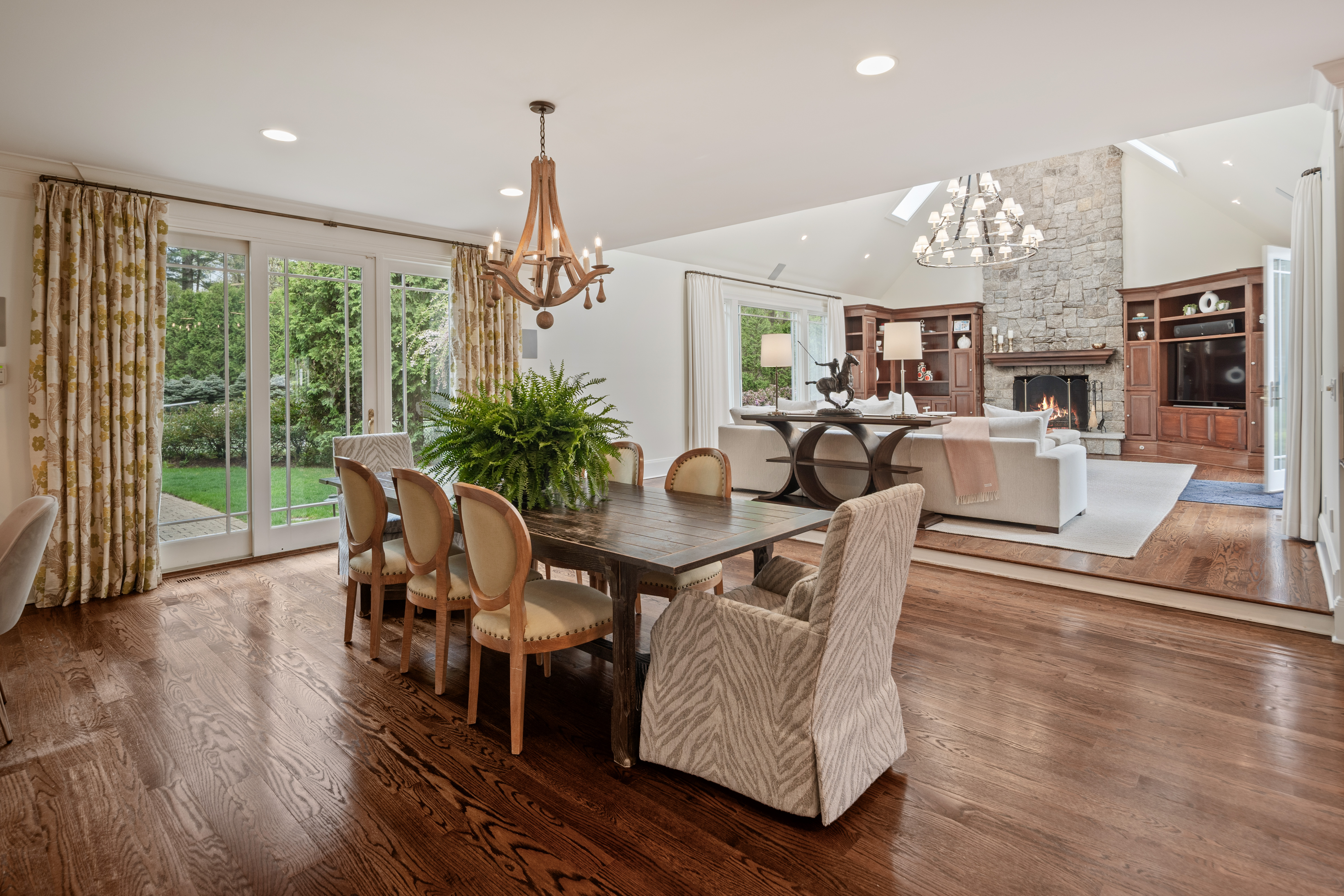  7 Spruce Meadow Court - 物件實景