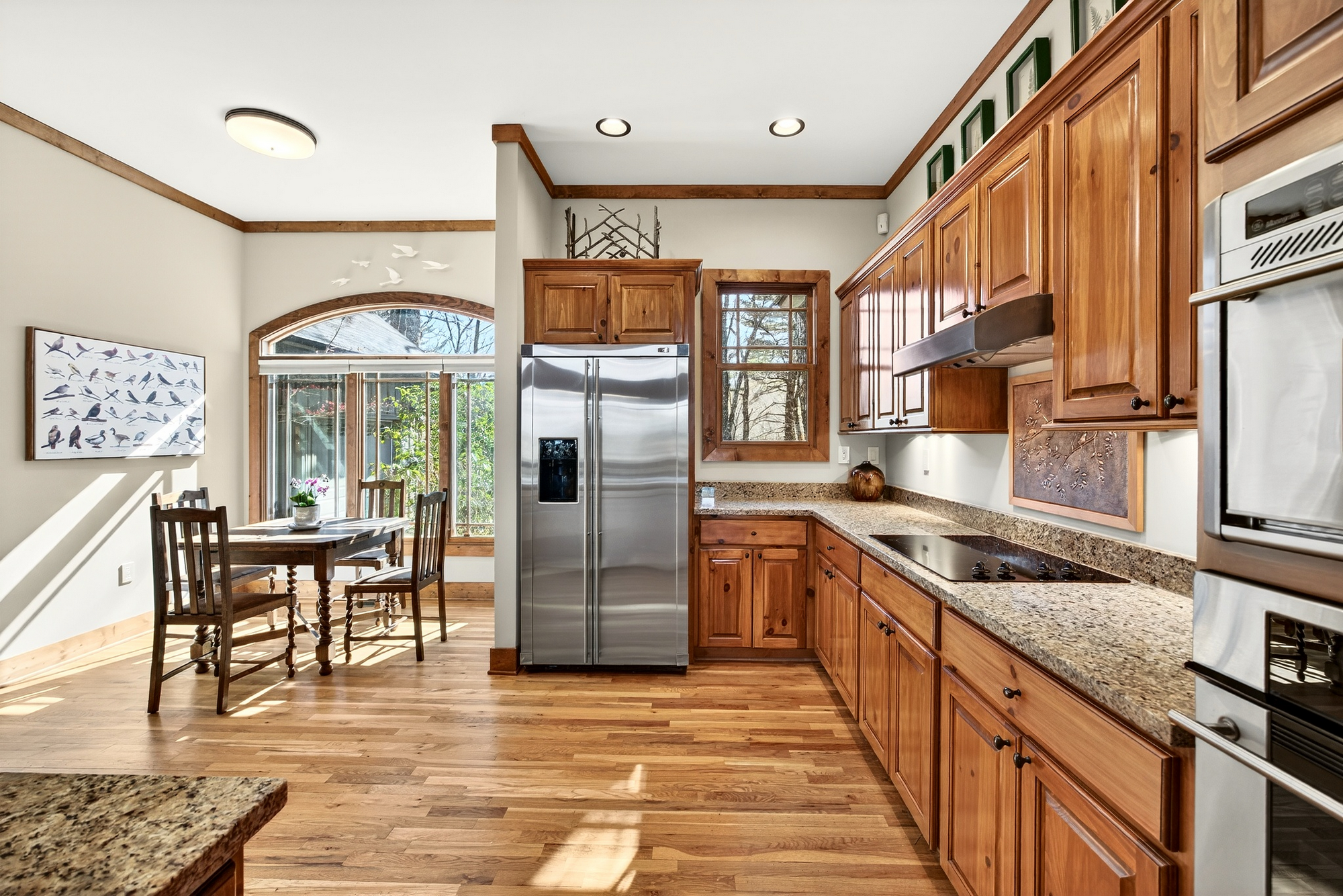  161 Chestnut Trace - 物件實景