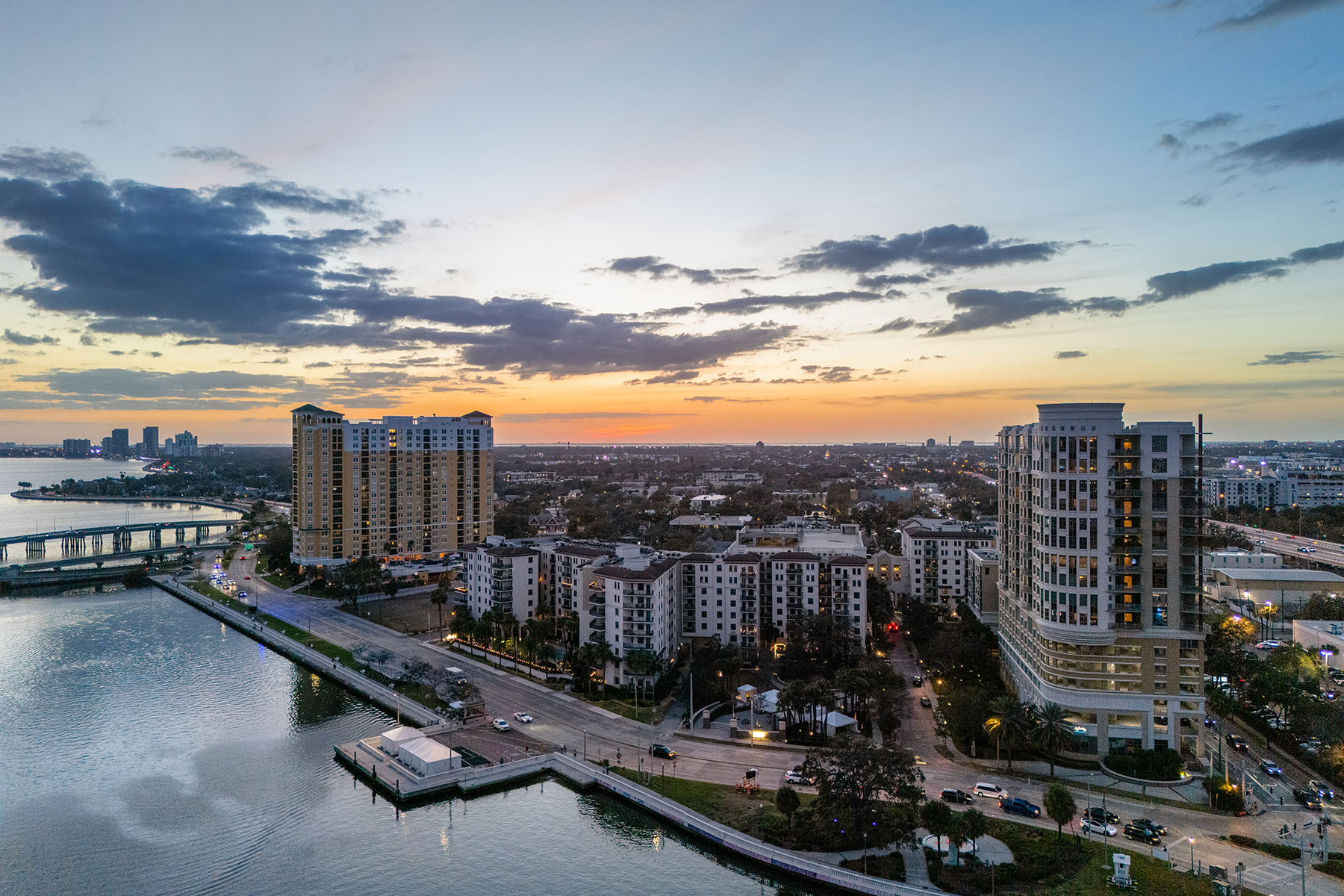  TAMPA - 物件實景