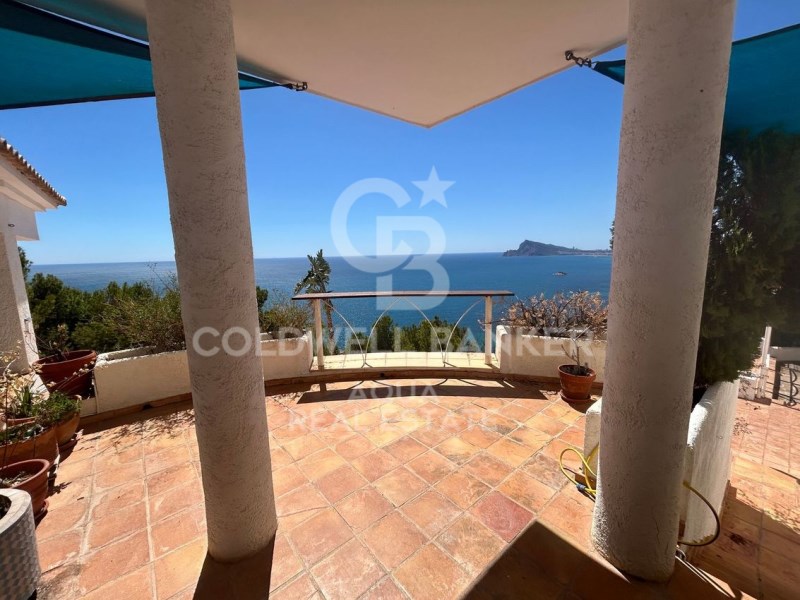 Altea, Comunidad Valenciana, ES, 3 Bedrooms Bedrooms, ,2 BathroomsBathrooms,Residential,For Sale,1847060