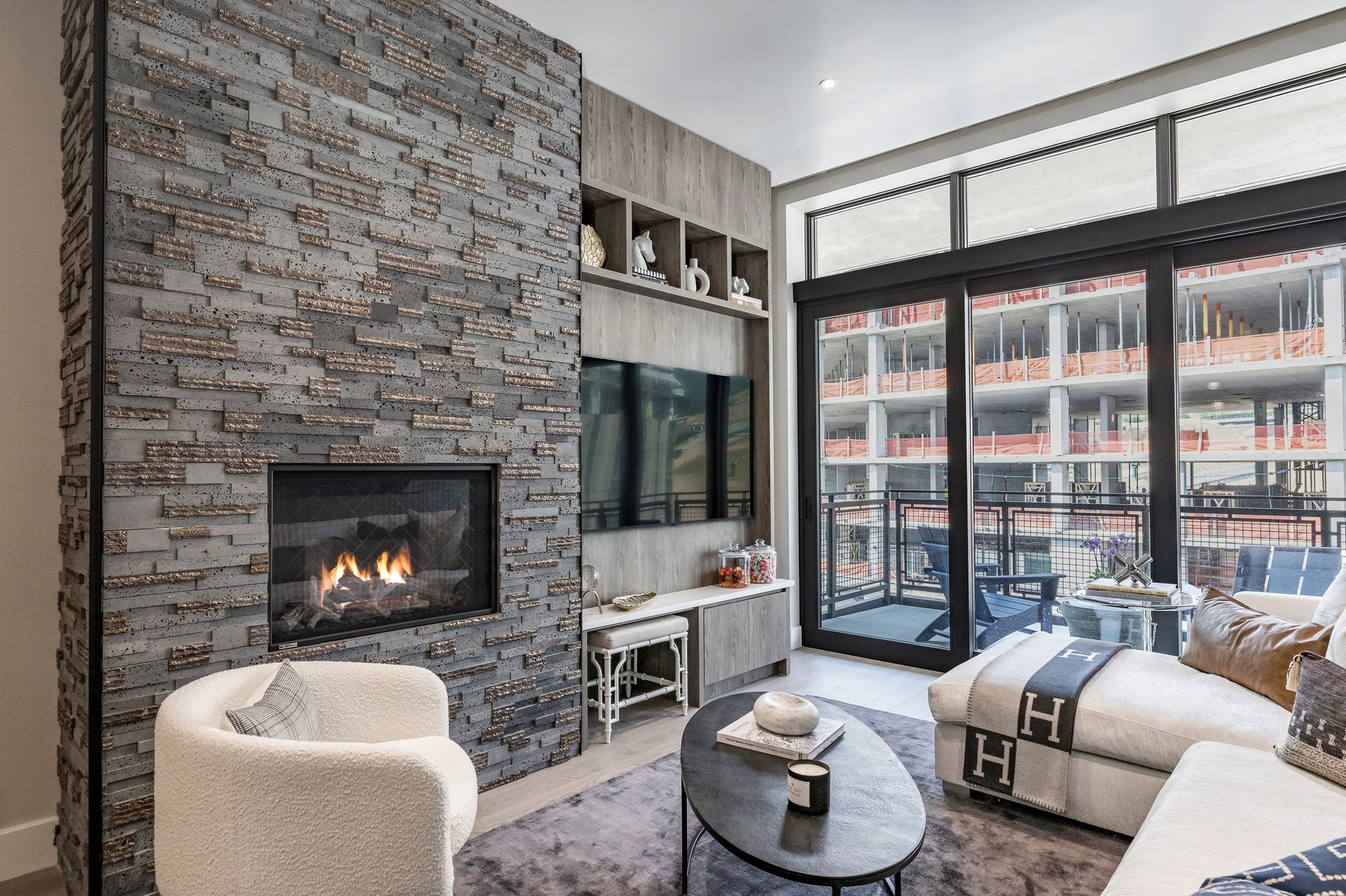  A Front Row Seat to Deer Valley East - Grand Hyatt 2 Bedroom Luxury Residence - 物件實景
