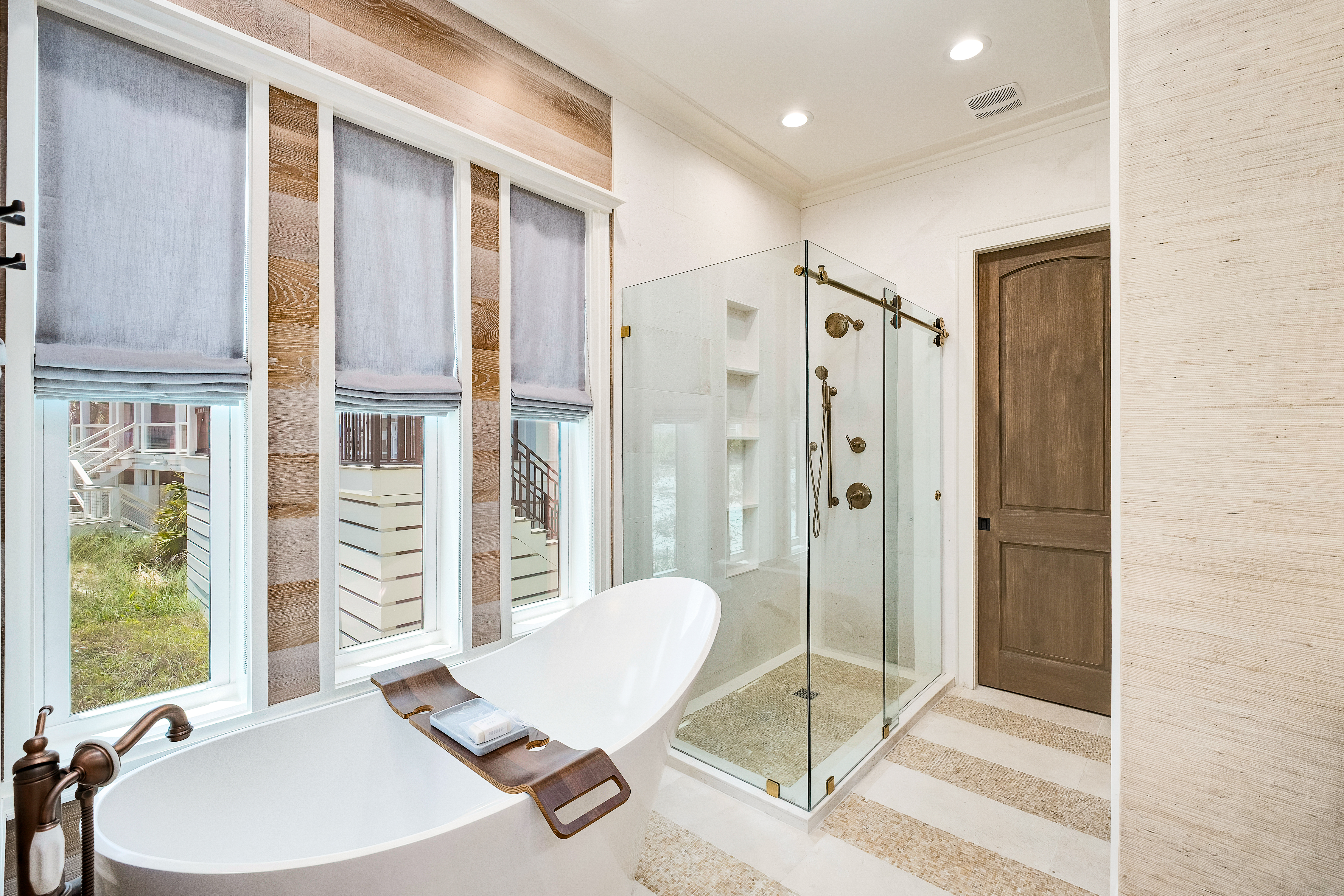  Historic Grayton Beach Address Refined For Modern Livability - 物件實景