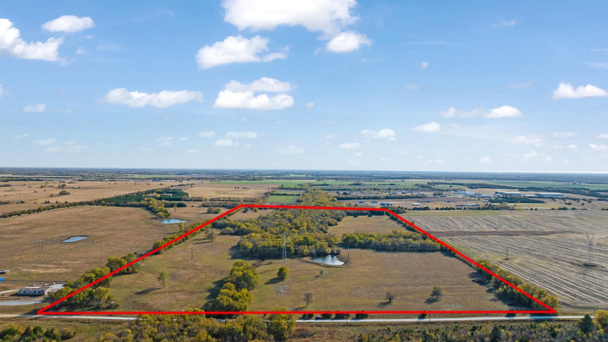 Honey Grove, Texas, 75446, United States, ,Land,For Sale,1992343