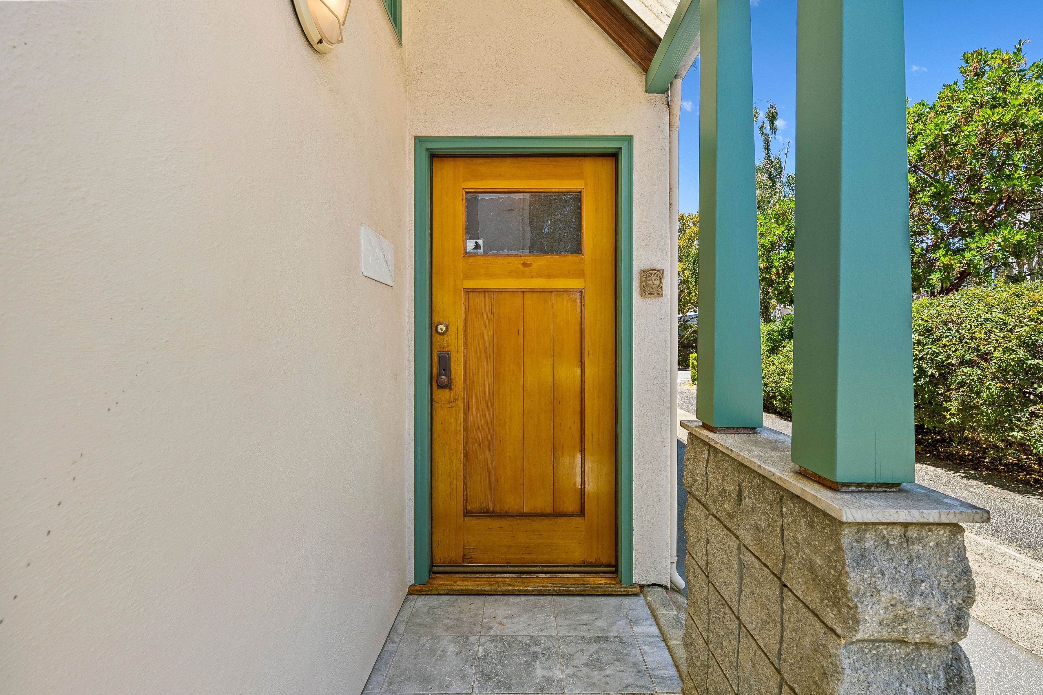  5492 Silver Birch Lane - 物件實景