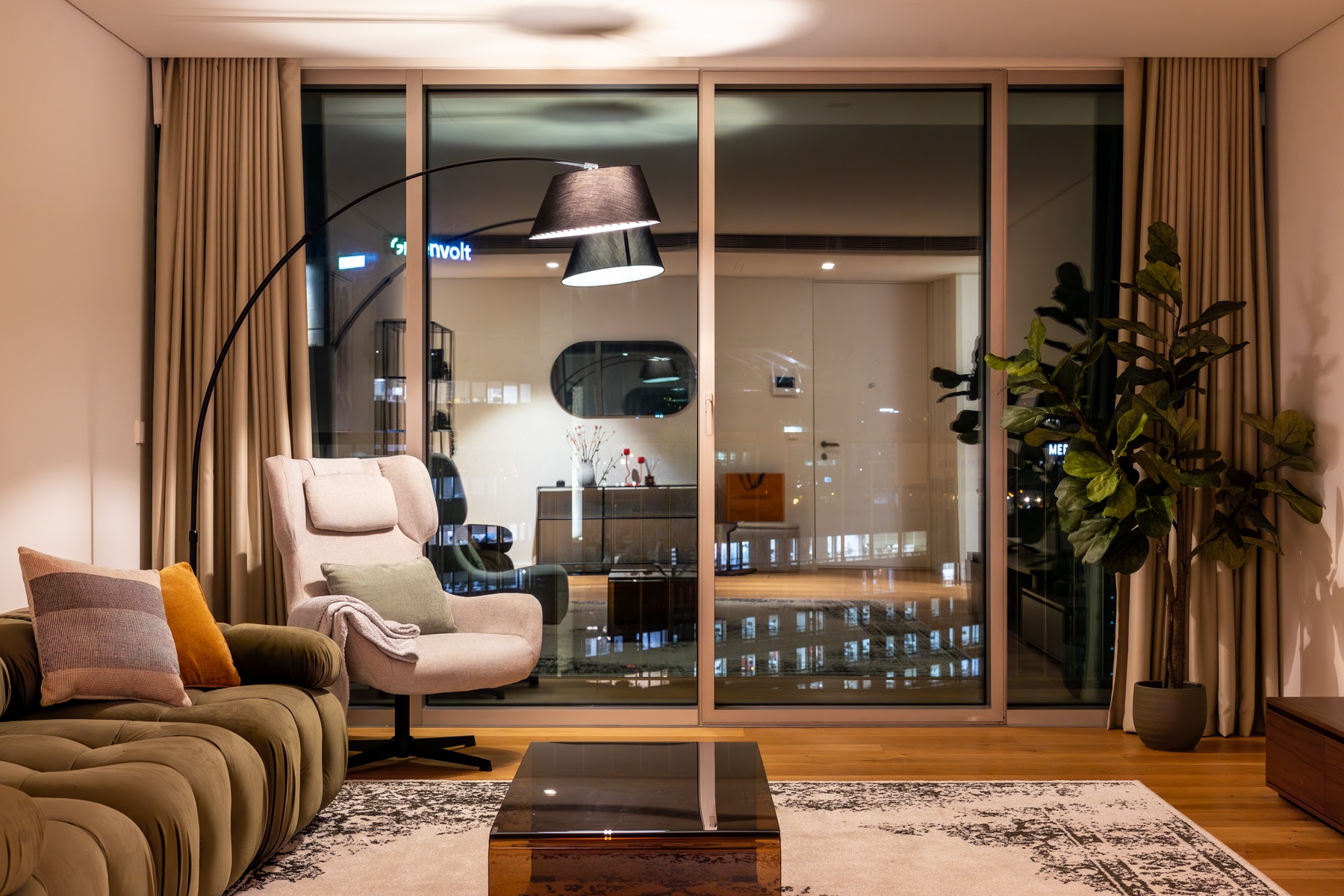  Flat, 2 bedrooms, for Sale - 物件實景