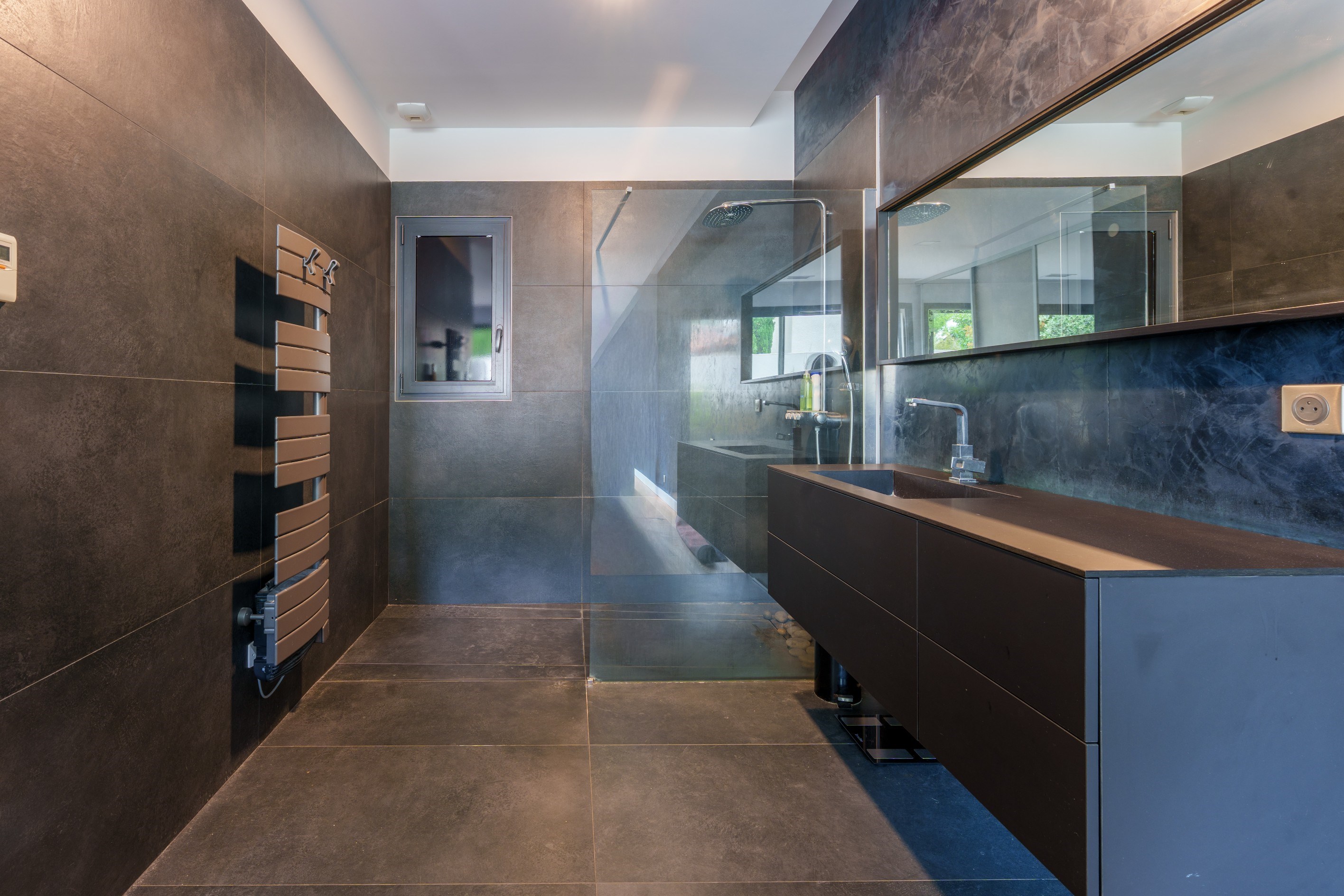  Lattes - Contemporary villa with swimming pool and jacuzzi - 物件實景
