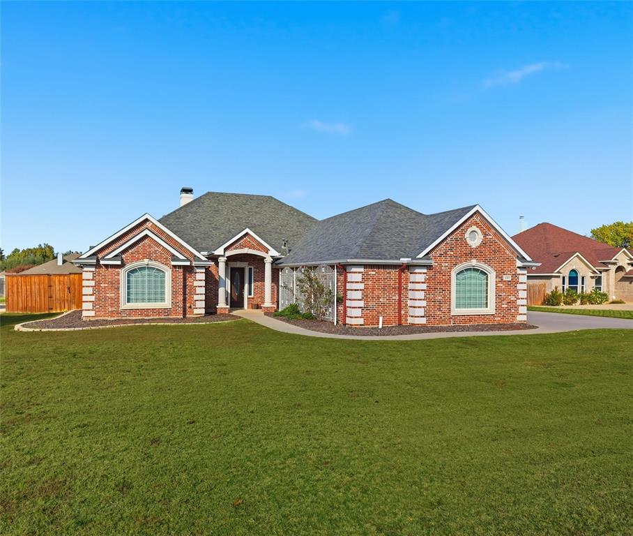 Shady Shores, Texas, 76208, United States, 3 Bedrooms Bedrooms, ,3 BathroomsBathrooms,Residential,For Sale,2011707