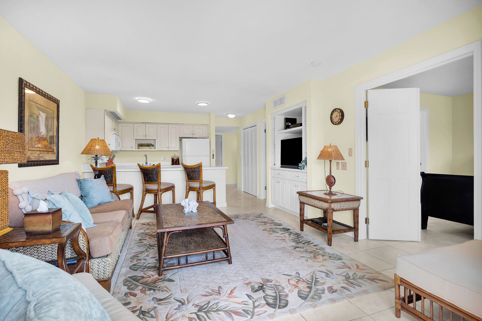  Angelfish Cay 32A - Ocean Reef Club - 物件實景