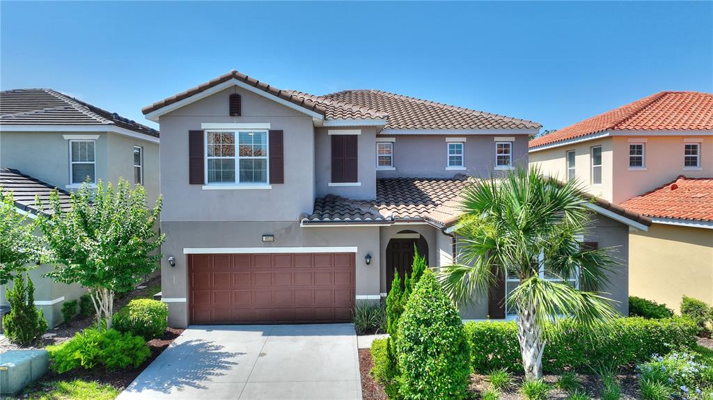 Davenport, Florida, 33837, United States, 7 Bedrooms Bedrooms, ,6 BathroomsBathrooms,Residential,For Sale,1883075