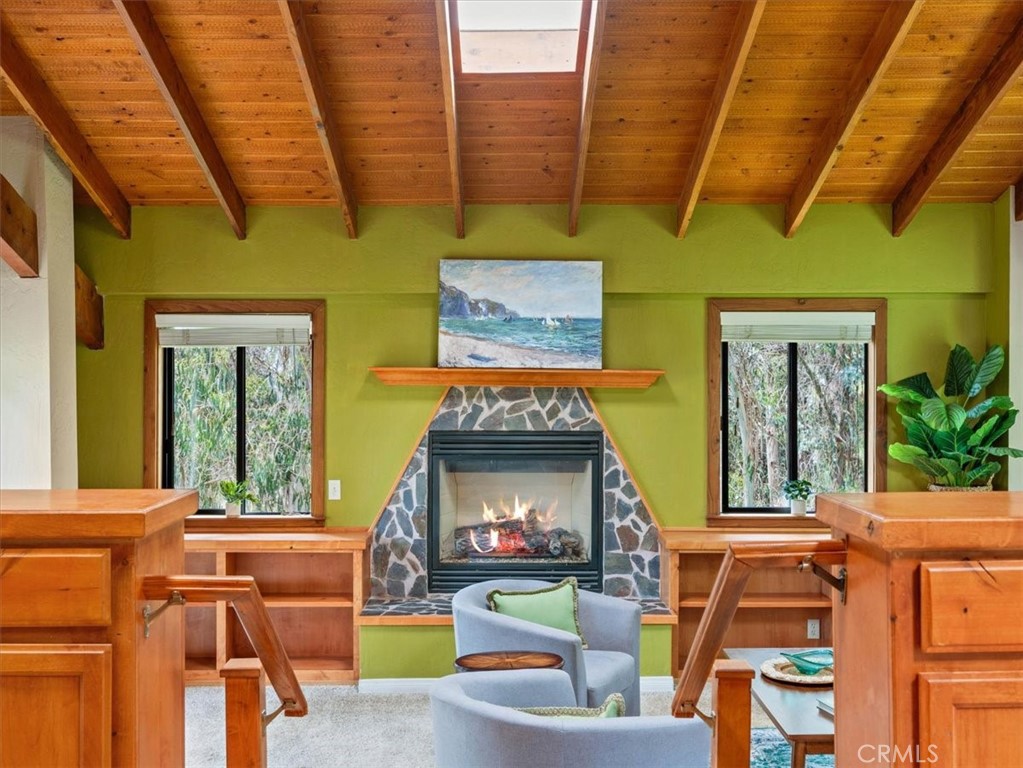 Cambria, California, 93428, United States, 2 Bedrooms Bedrooms, ,2 BathroomsBathrooms,Residential,For Sale,1875245