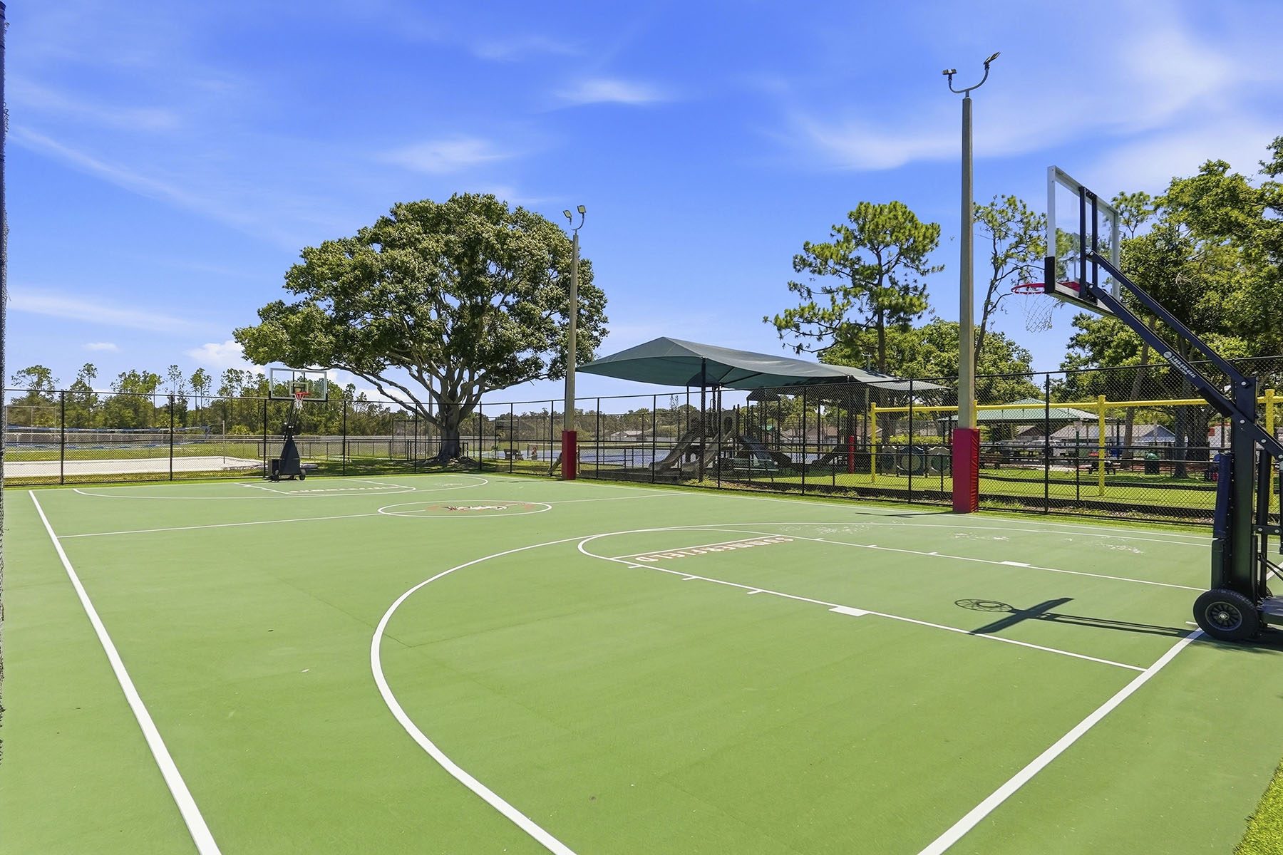  CLUBHOUSE ESTATES AT SUMMERFIELD - 物件實景