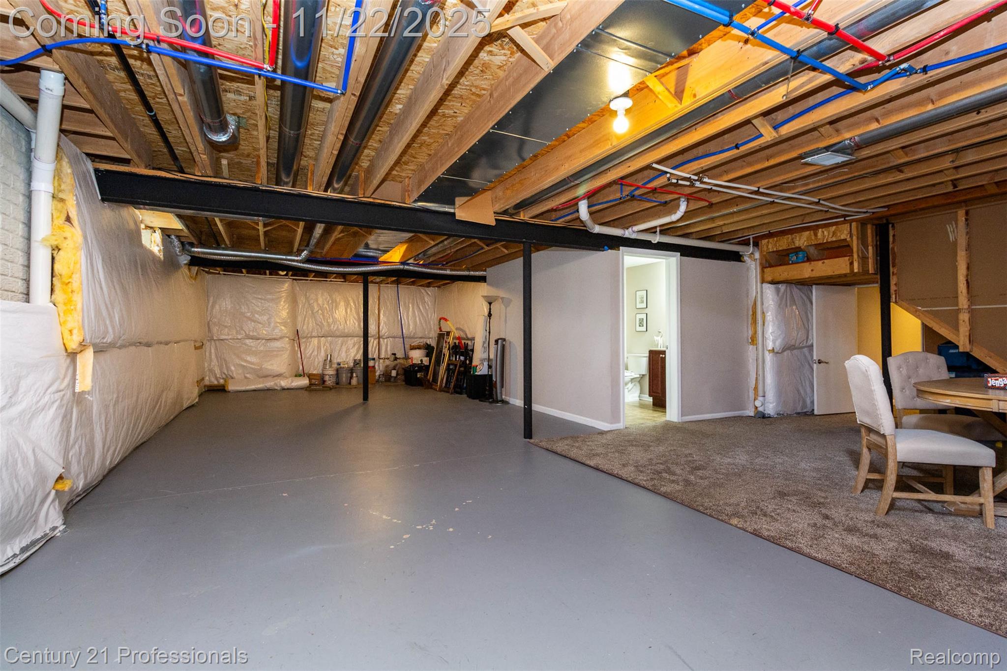 ClintonTownship, Michigan, 48038, United States, 3 Bedrooms Bedrooms, ,4 BathroomsBathrooms,Residential,For Sale,1994254