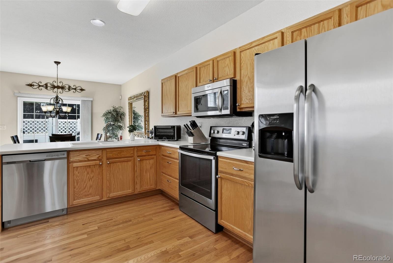 Lakewood, Colorado, 80232, United States, 3 Bedrooms Bedrooms, ,4 BathroomsBathrooms,Residential,For Sale,1941037