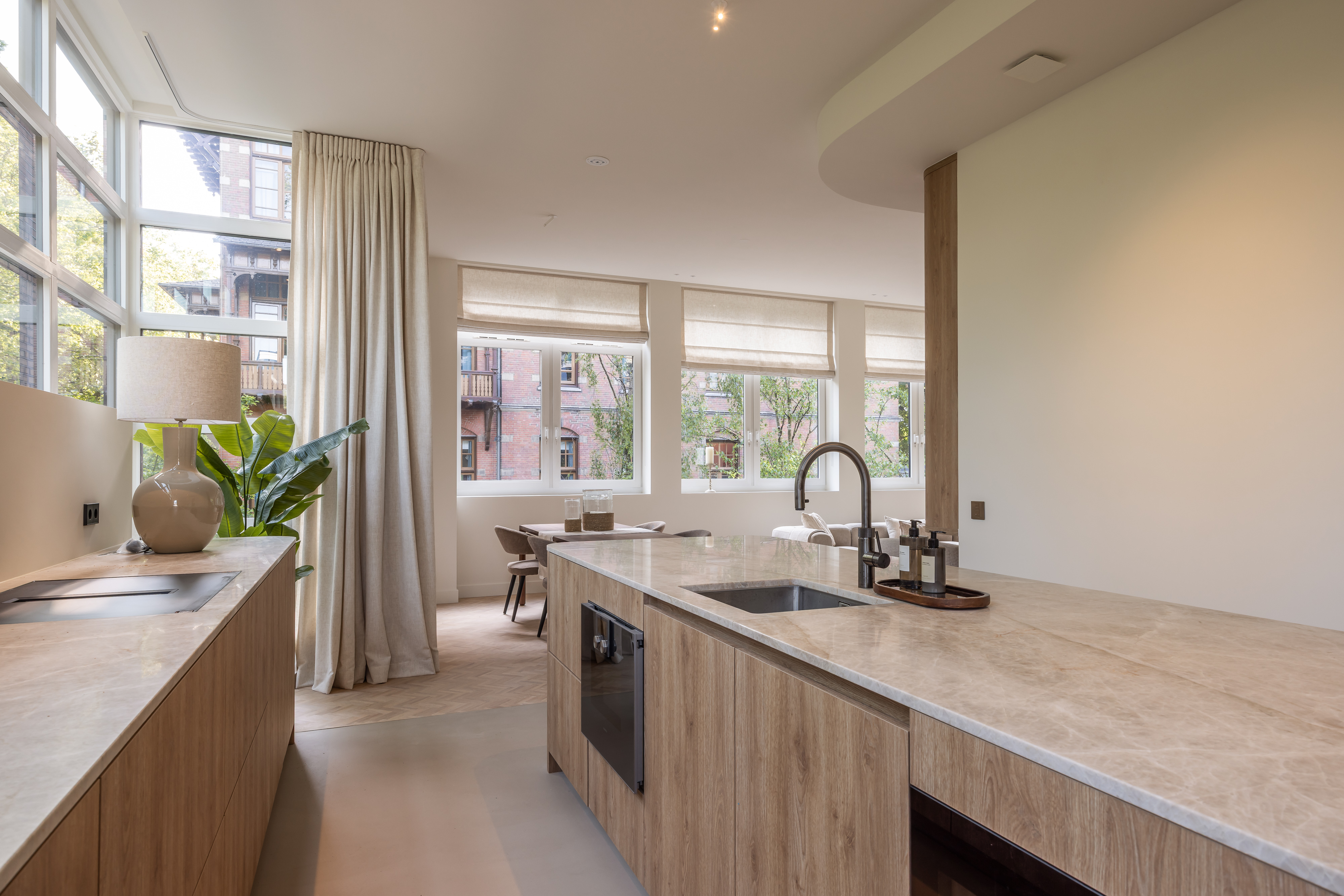  The Vondel Park Residence - 物件實景