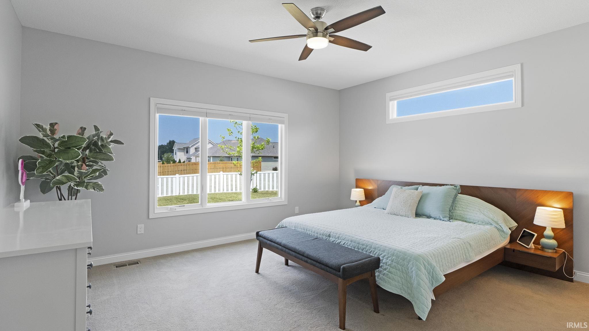 Fort Wayne, Indiana, 46845, United States, 3 Bedrooms Bedrooms, ,3 BathroomsBathrooms,Residential,For Sale,1983480