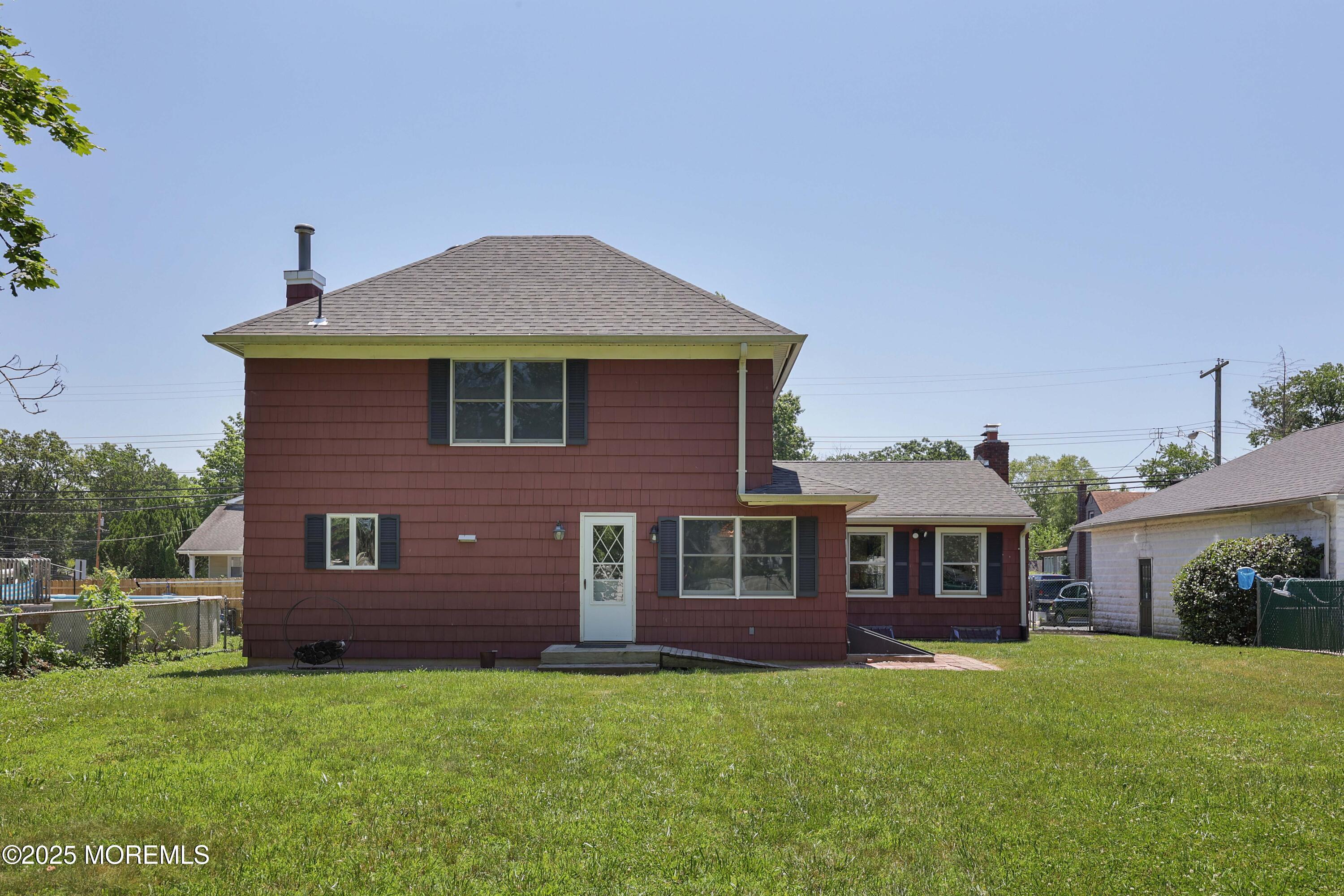 Port Monmouth, New Jersey, 07758, United States, 4 Bedrooms Bedrooms, ,3 BathroomsBathrooms,Residential,For Sale,1901599