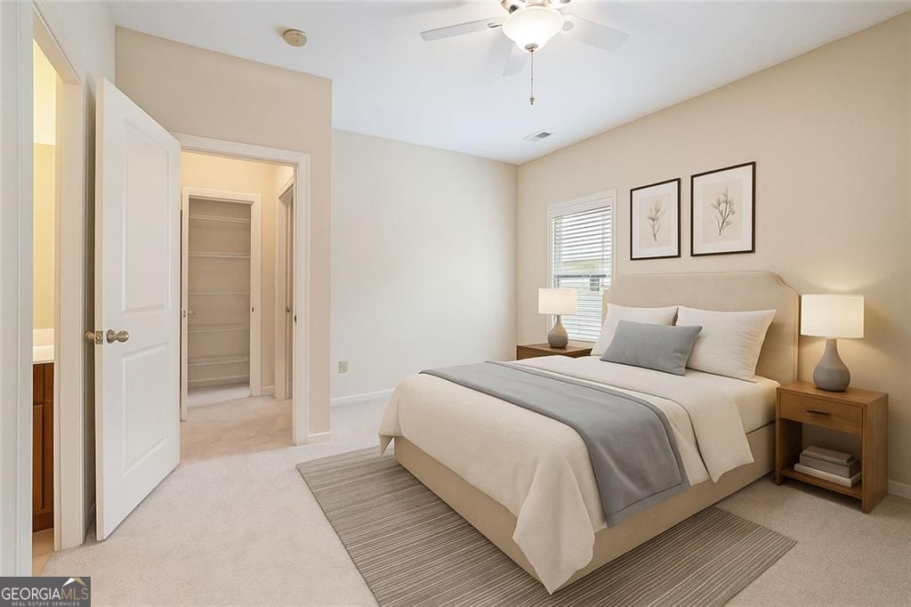 Smyrna, Georgia, 30082, United States, 4 Bedrooms Bedrooms, ,3 BathroomsBathrooms,Residential,For Sale,1899932