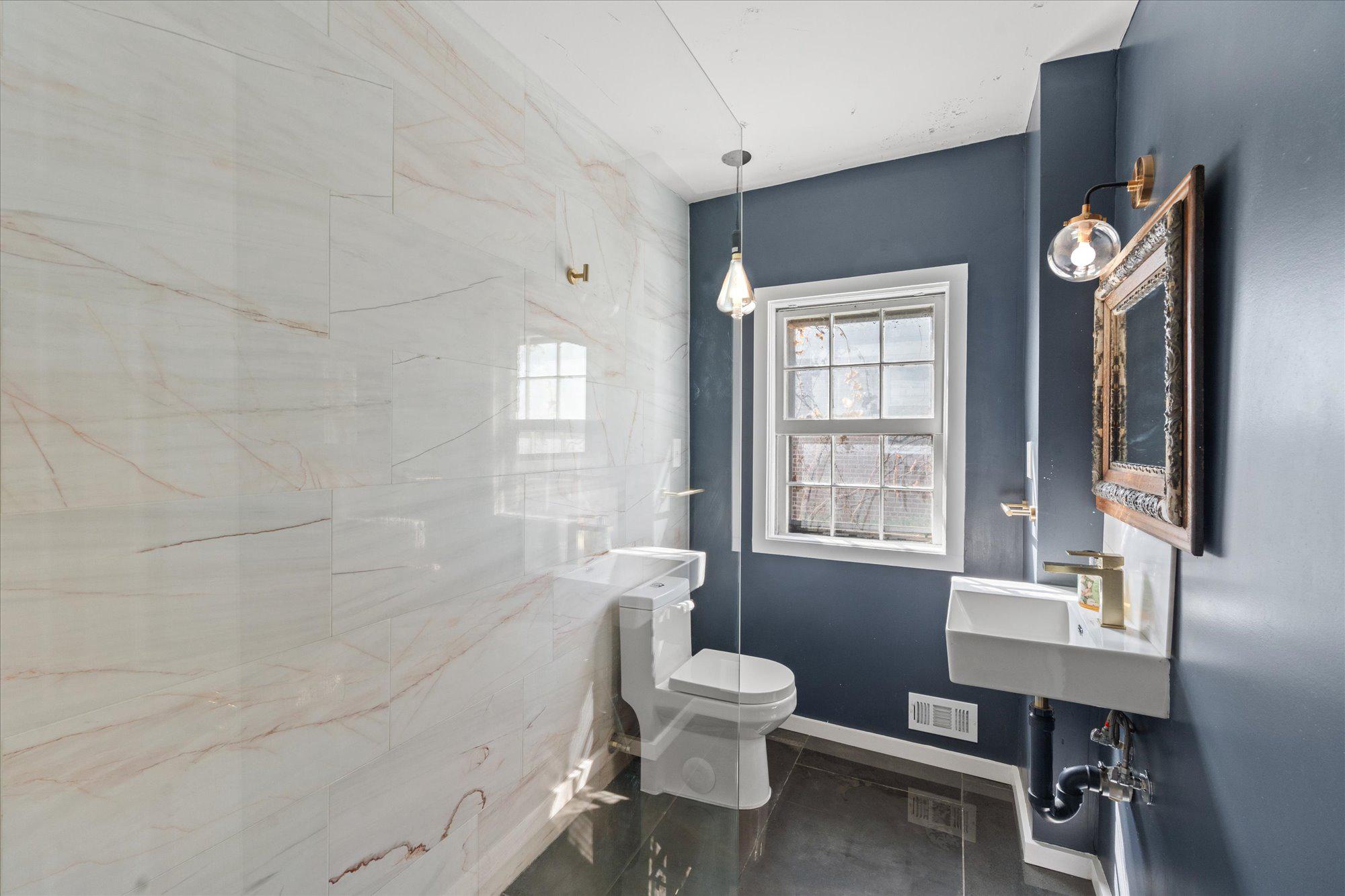  4718 Reservoir Road NW, Washington, DC, 20007 - 物件實景