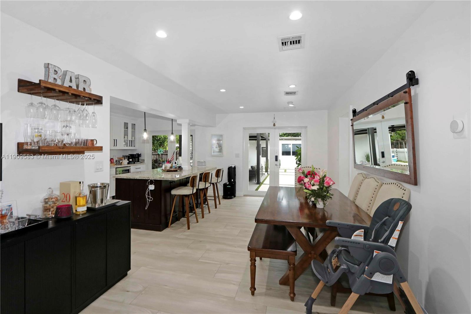 Miami, Florida, 33155, United States, 4 Bedrooms Bedrooms, ,4 BathroomsBathrooms,Residential,For Sale,1987905