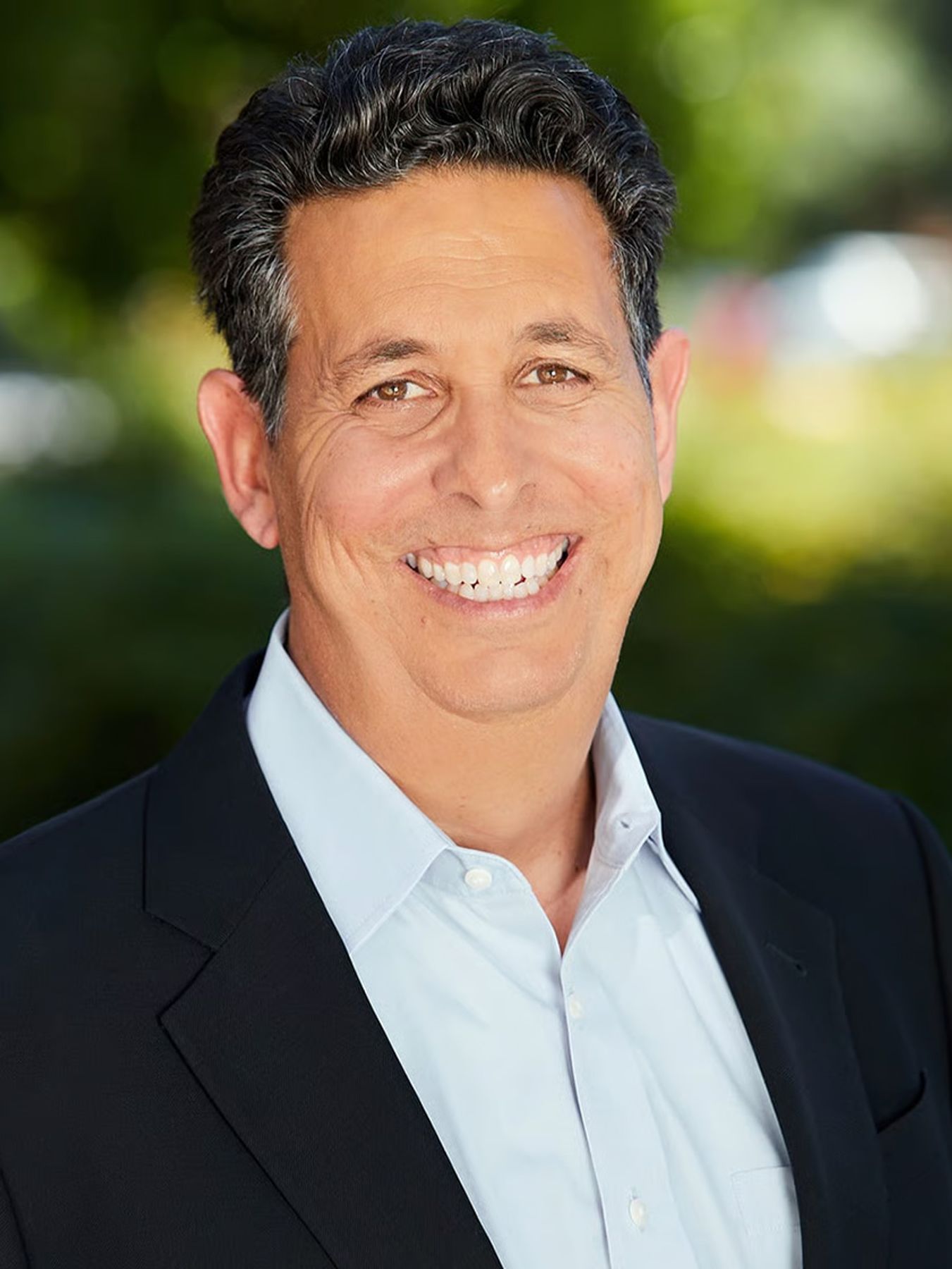 Danny Hizami