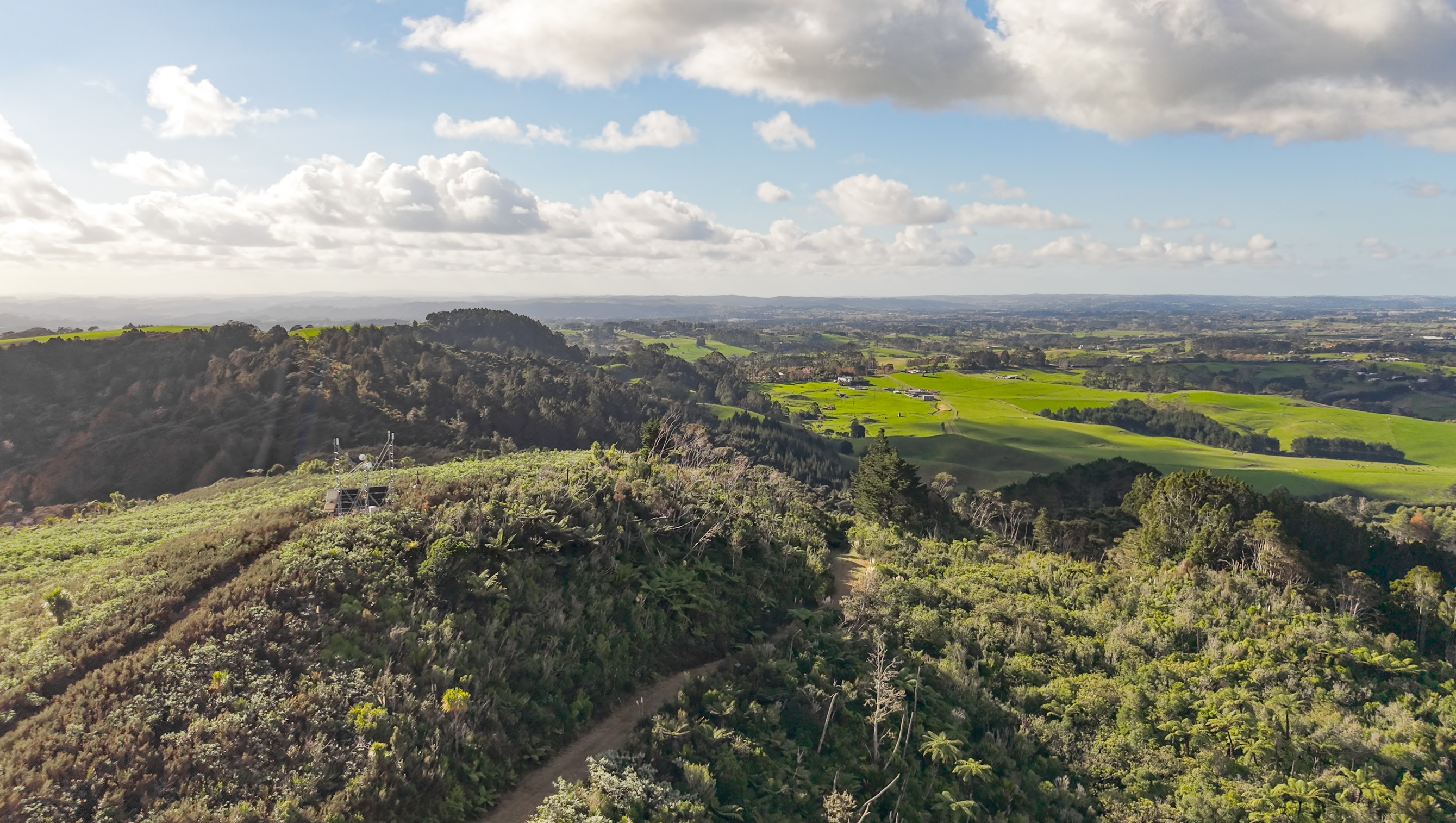  121 Mount Albion Rise, Taupaki - 物件實景