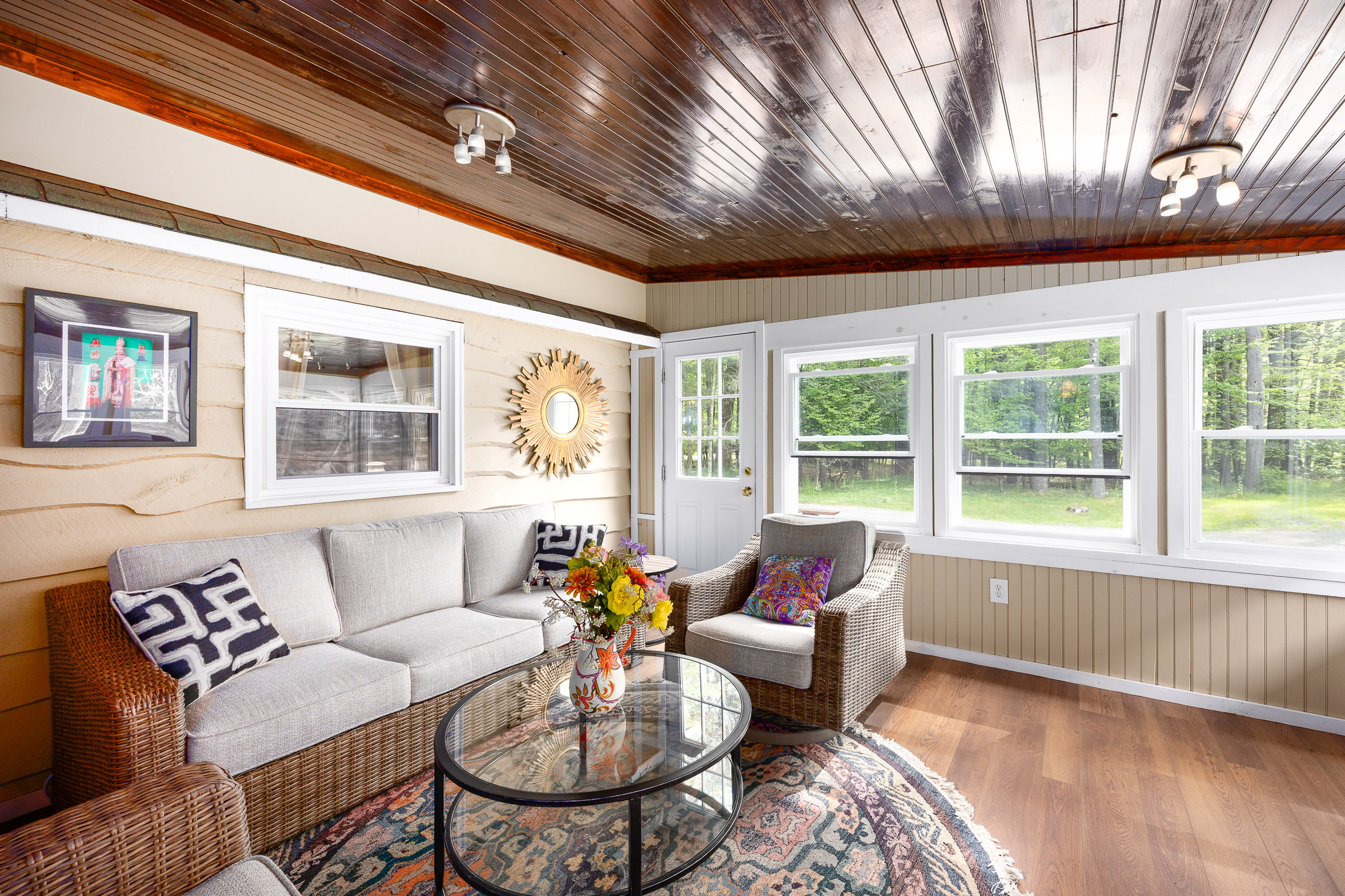  203 Watson Hollow Road, West Shokan, NY, 12494 - 物件實景