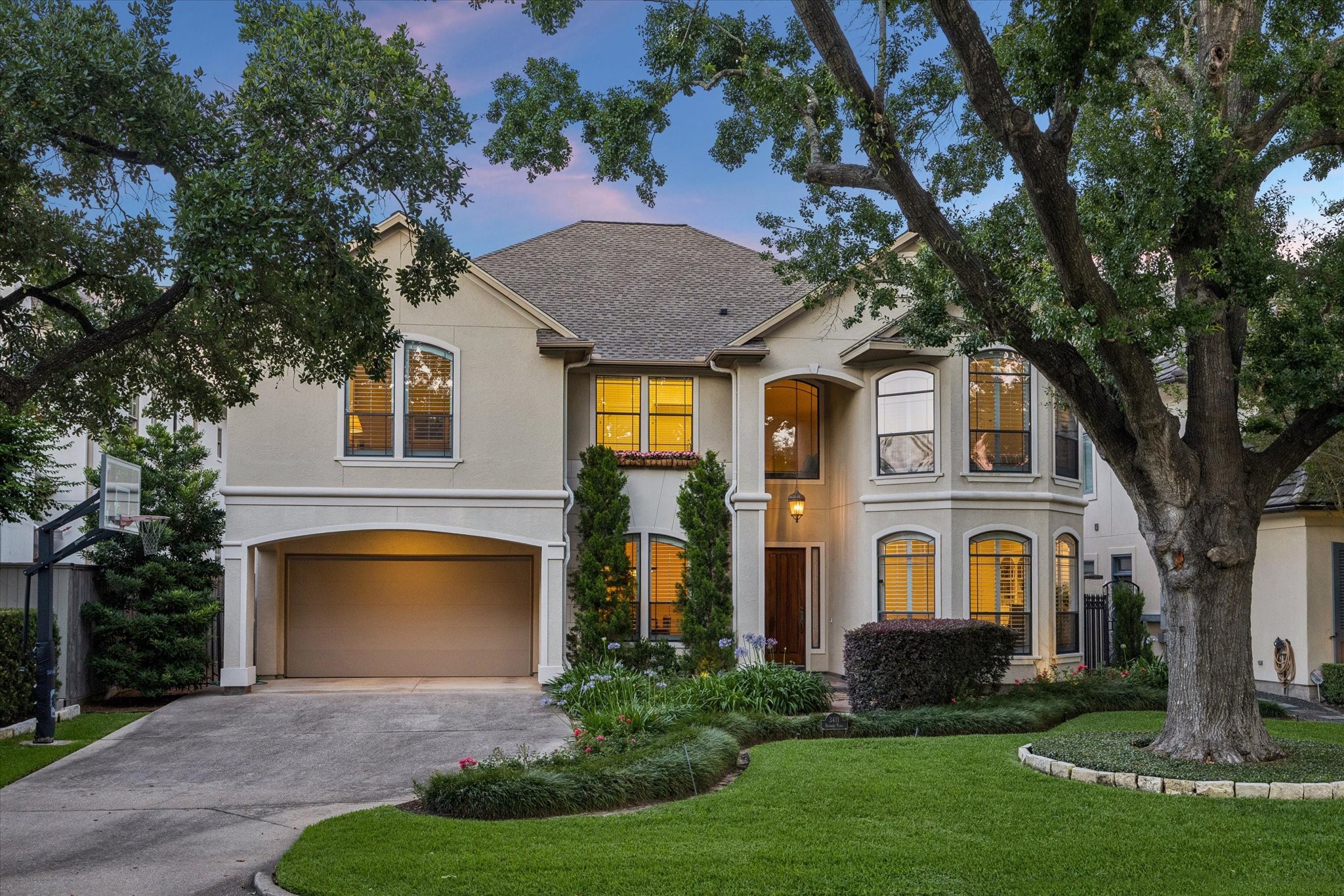  3411 Banbury Place - 物件實景