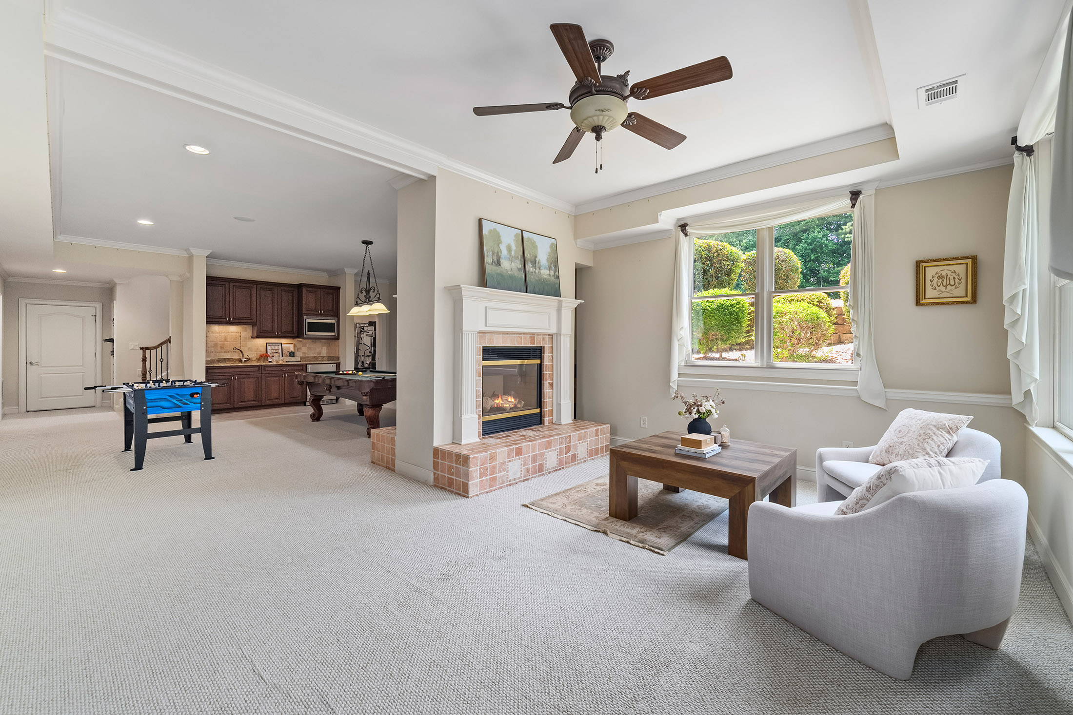  A Rare Opportunity in One of Milton’s Most Desirable Gated Communities - 物件實景
