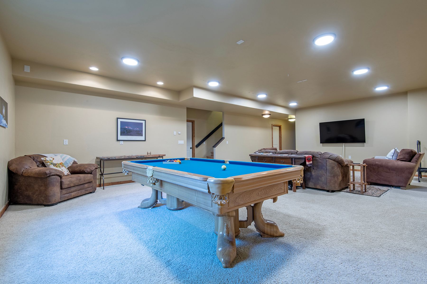  Smith Canyon Ranches Home - 物件實景