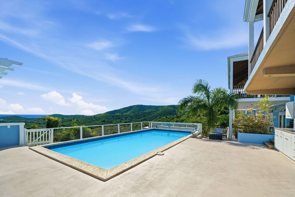 St. Croix, Virgin Islands, 00820, VI, 6 Bedrooms Bedrooms, ,6 BathroomsBathrooms,Residential,For Sale,2003182
