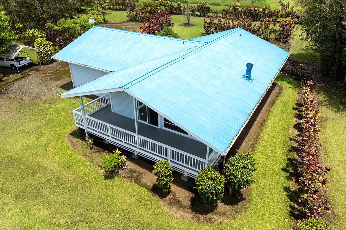 Volcano, Hawaii, 96785, United States, 5 Bedrooms Bedrooms, ,5 BathroomsBathrooms,Residential,For Sale,1898412