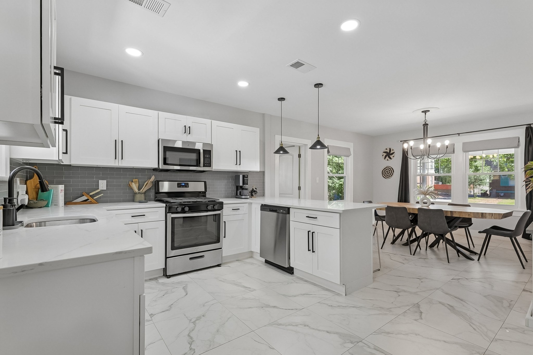  938 Madison Avenue, Plainfield, NJ 07060 - 物件實景