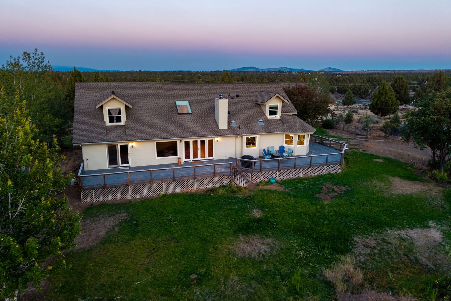  60835 Jennings Road Bend, OR 97702 - 物件實景