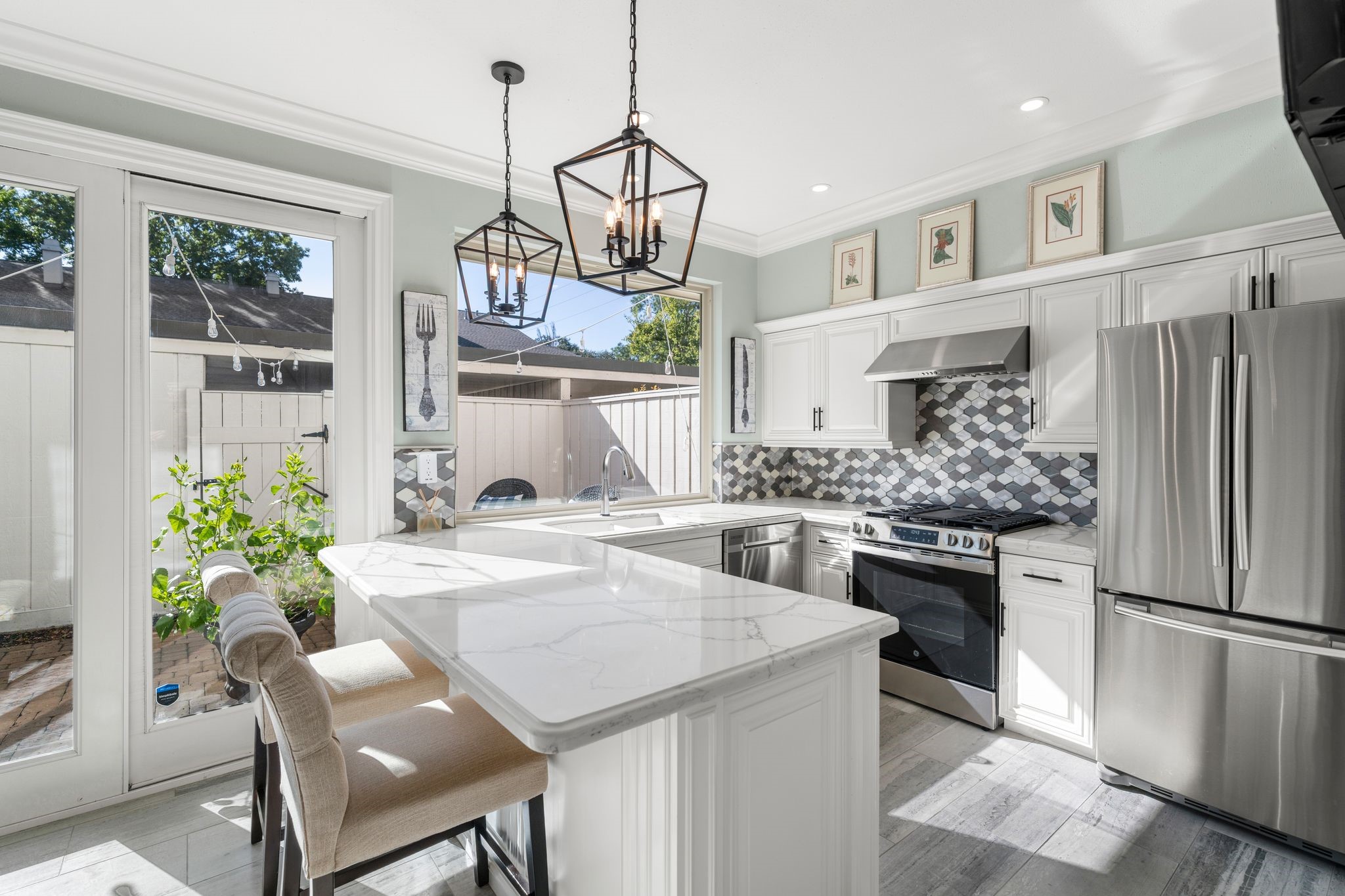  5913 Sugar Hill Drive #225 - 物件實景