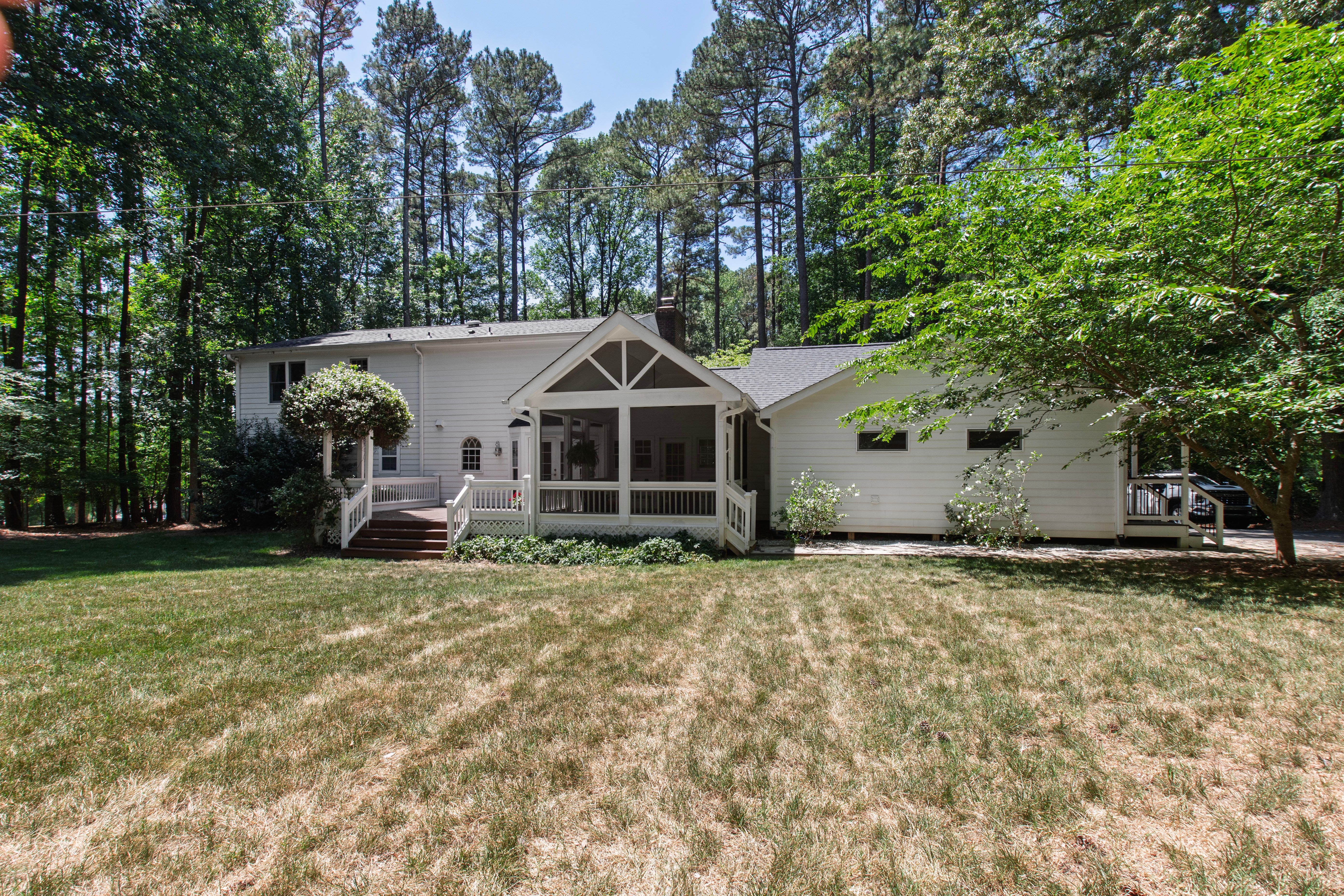  11708 Black Horse Run, Raleigh, NC 27613 - 物件實景
