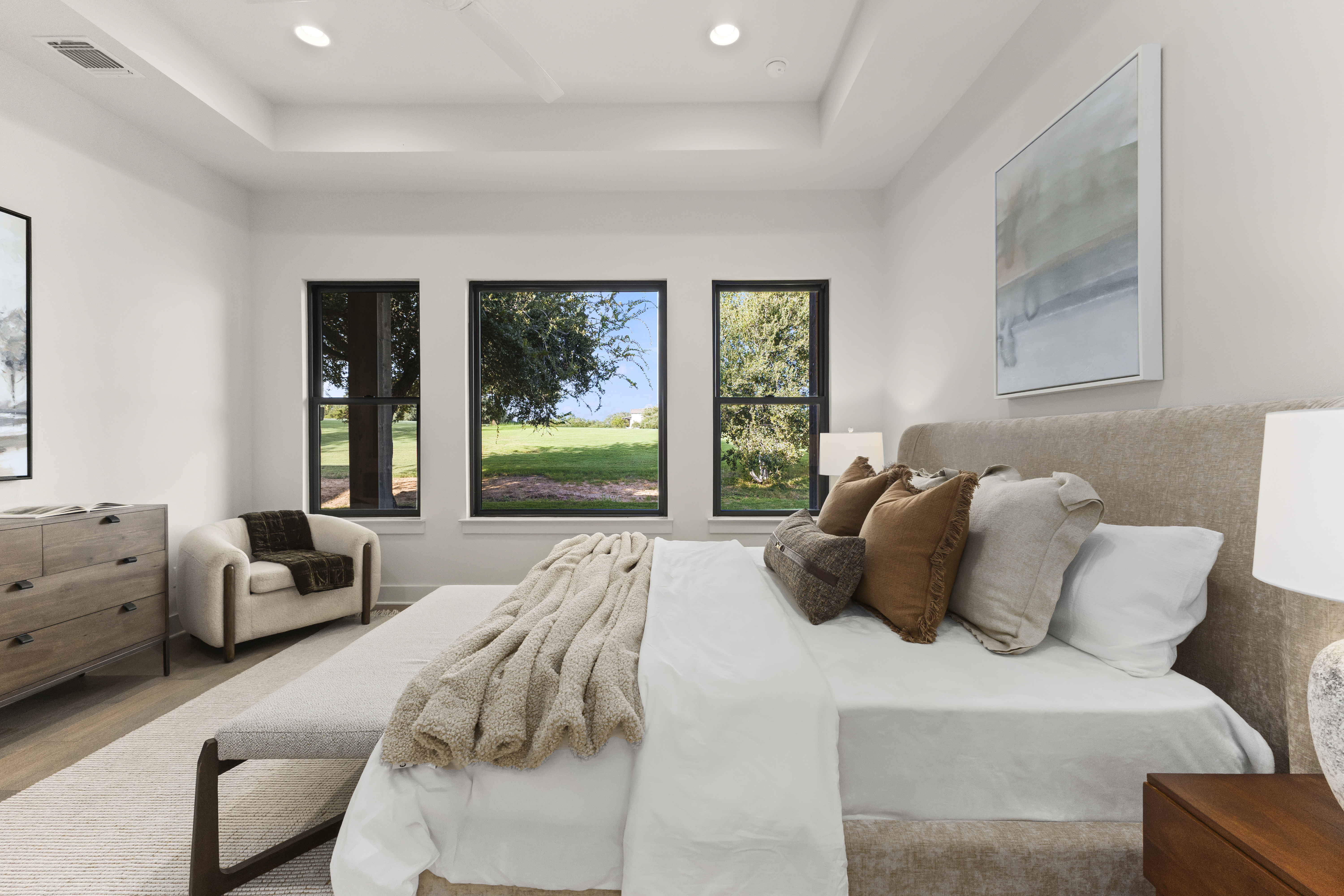  Golf Course Luxury-Minutes from Lake LBJ - 物件實景