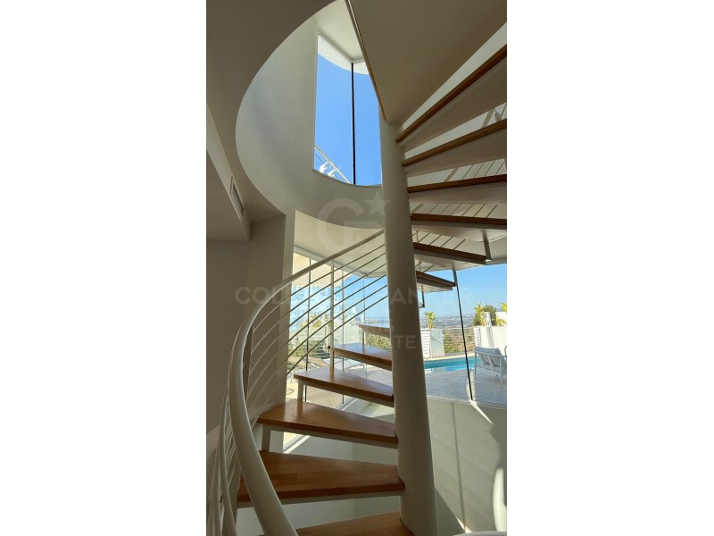 Altea, Comunidad Valenciana, ES, 4 Bedrooms Bedrooms, ,5 BathroomsBathrooms,Residential,For Sale,1820006