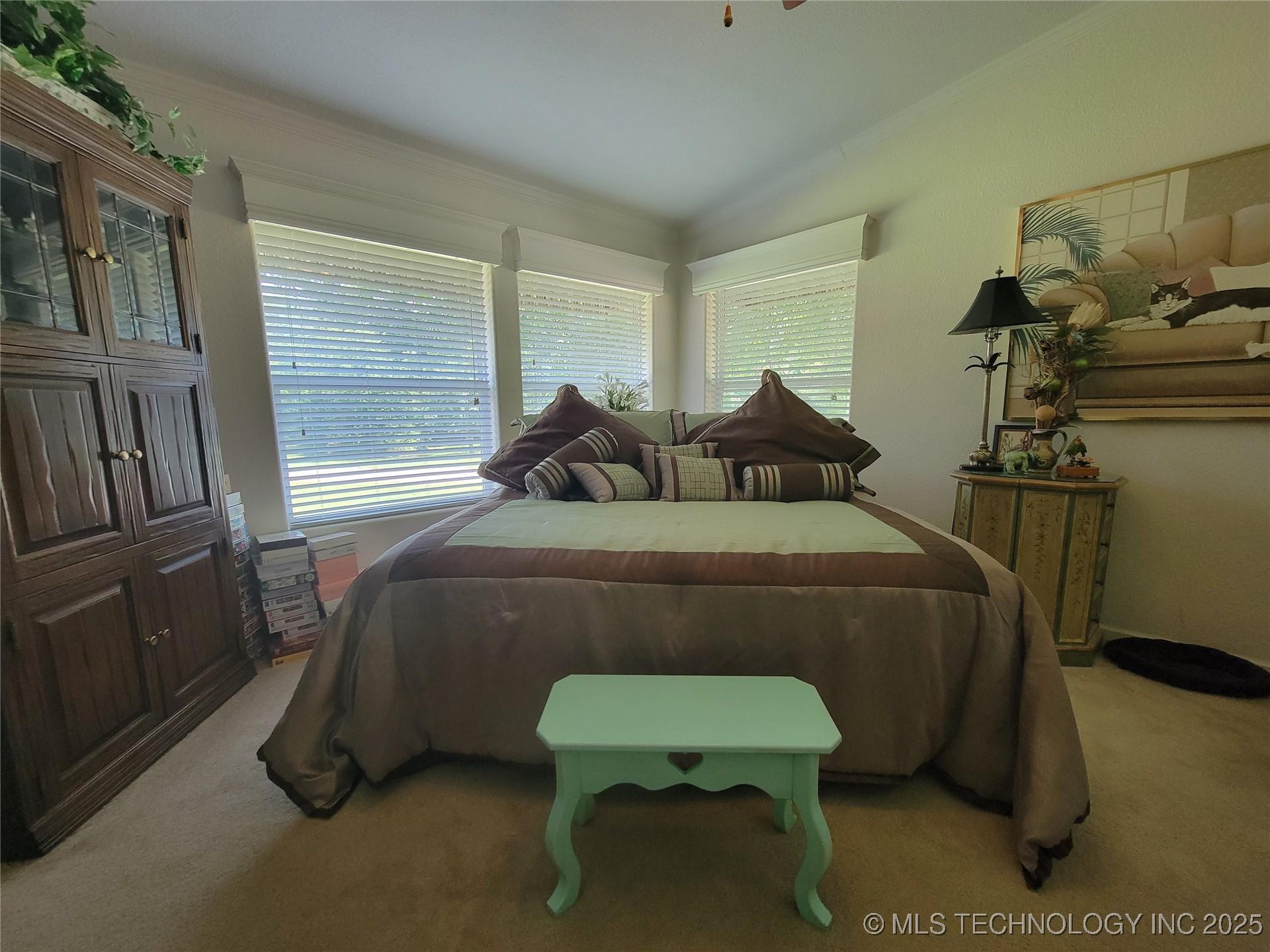 Gans, Oklahoma, 74936, United States, 4 Bedrooms Bedrooms, ,3 BathroomsBathrooms,Residential,For Sale,1981640