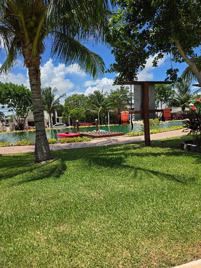 RIO, Benito Juárez, Quintana Roo, 77500, Mexico, 4 Bedrooms Bedrooms, ,3 BathroomsBathrooms,Residential,For Sale,RIO,1577861