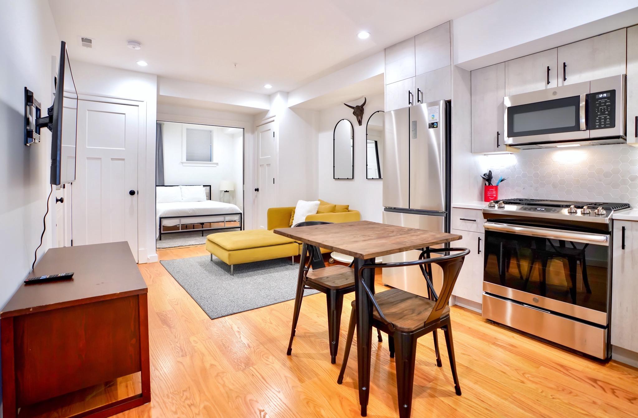  1823 Kalorama Road NW, Washington, DC, 20009 - 物件實景