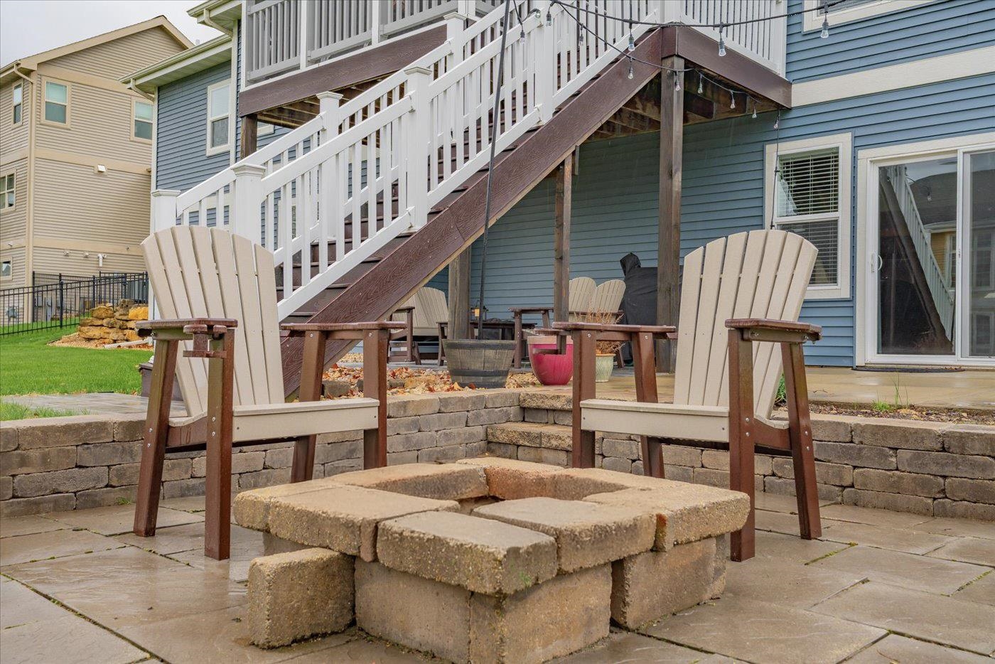 Waunakee, Wisconsin, 53597, United States, 5 Bedrooms Bedrooms, ,5 BathroomsBathrooms,Residential,For Sale,1944842