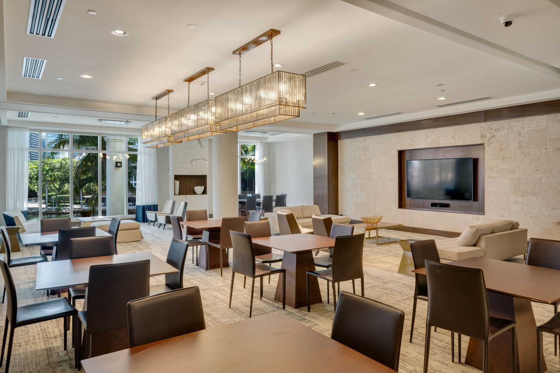  801 Brickell Key Blvd, Miami, FL, 33131 - 物件實景