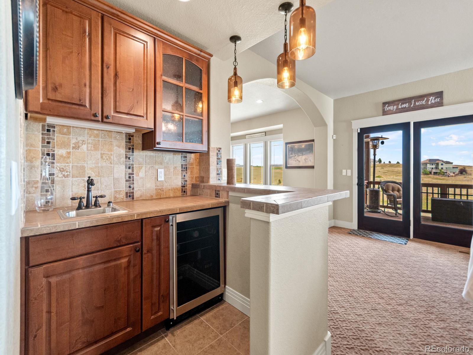 Elizabeth, Colorado, 80107, United States, 5 Bedrooms Bedrooms, ,5 BathroomsBathrooms,Residential,For Sale,1979670