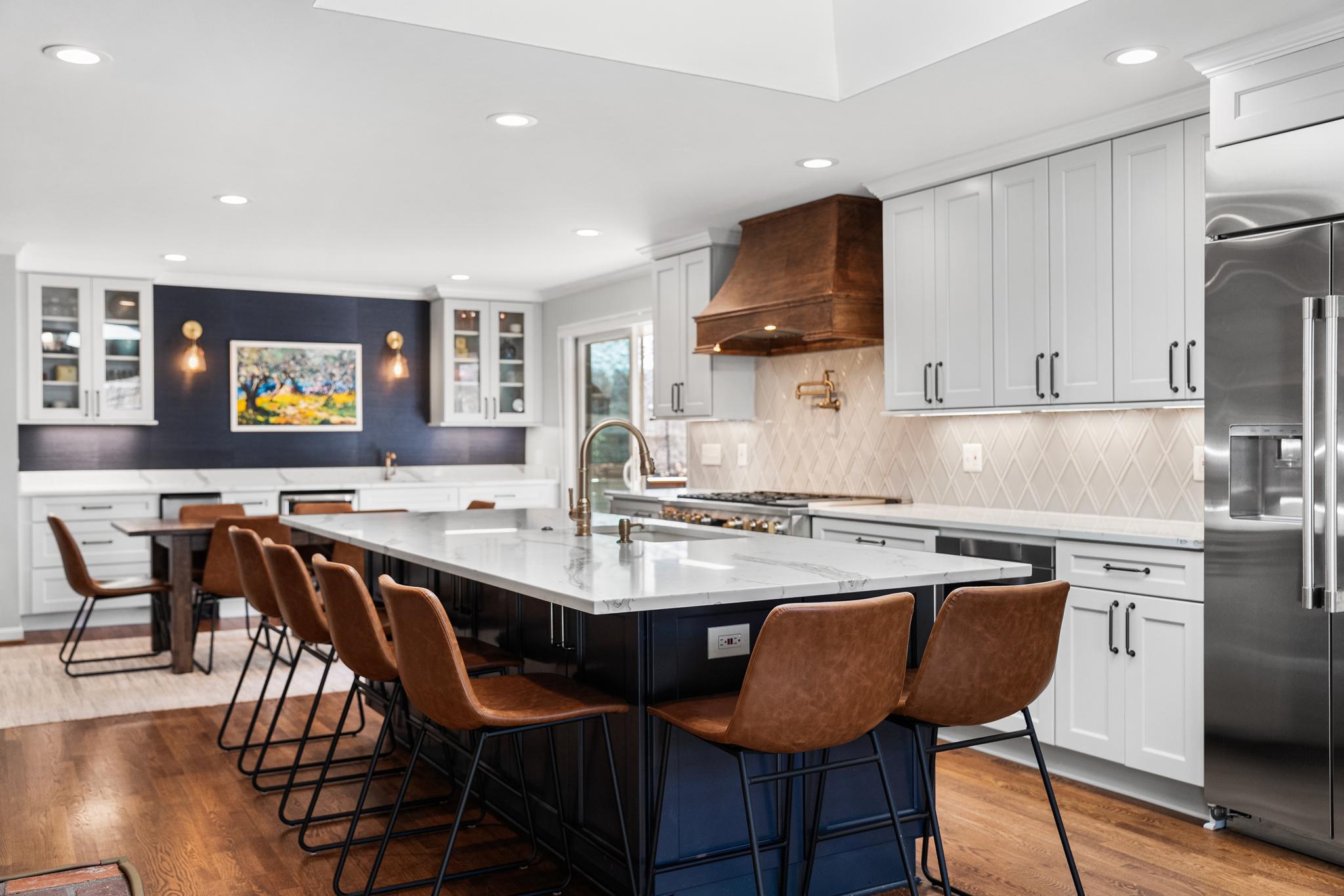  1107 Potomac Lane, Alexandria, VA, 22308 - 物件實景