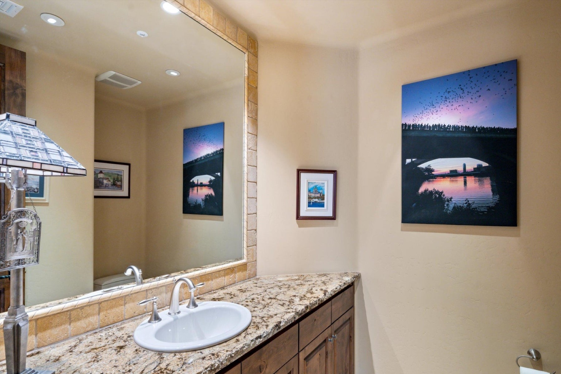  7373 E Clubhouse Drive¦Scottsdale, AZ - 物件實景