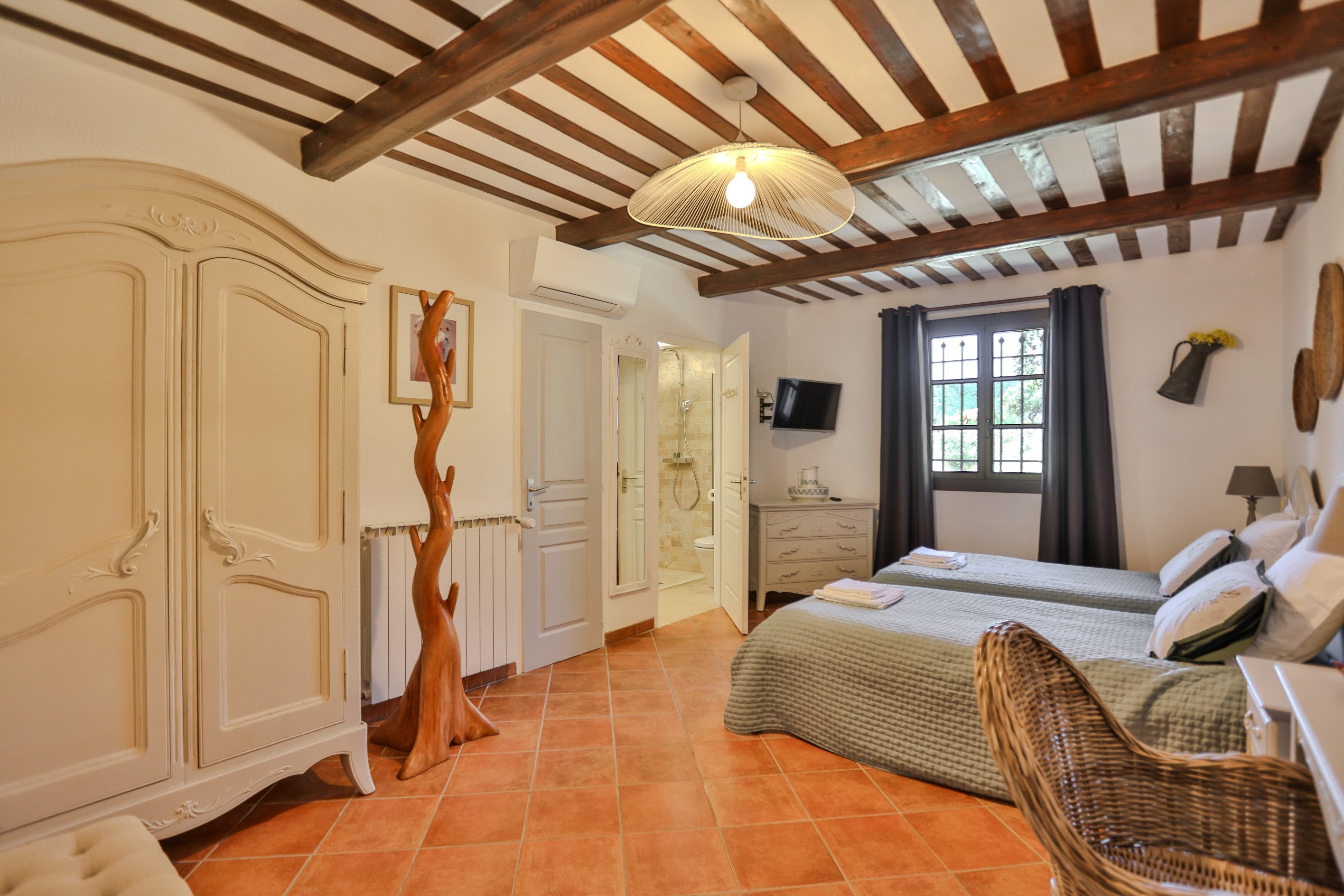  A Private Sanctuary in the Heart of the Luberon - 物件實景