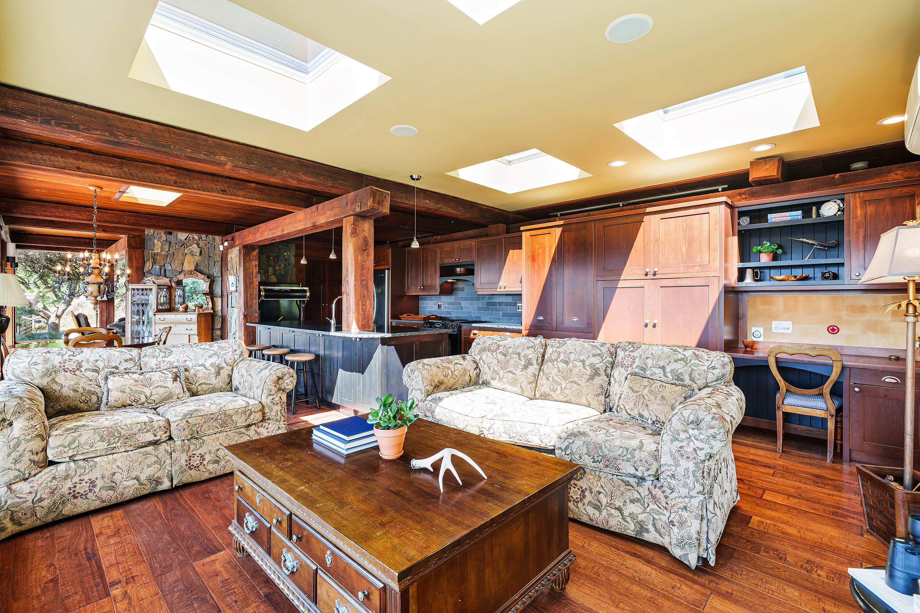  Rare-Henry Schubart Home - 物件實景