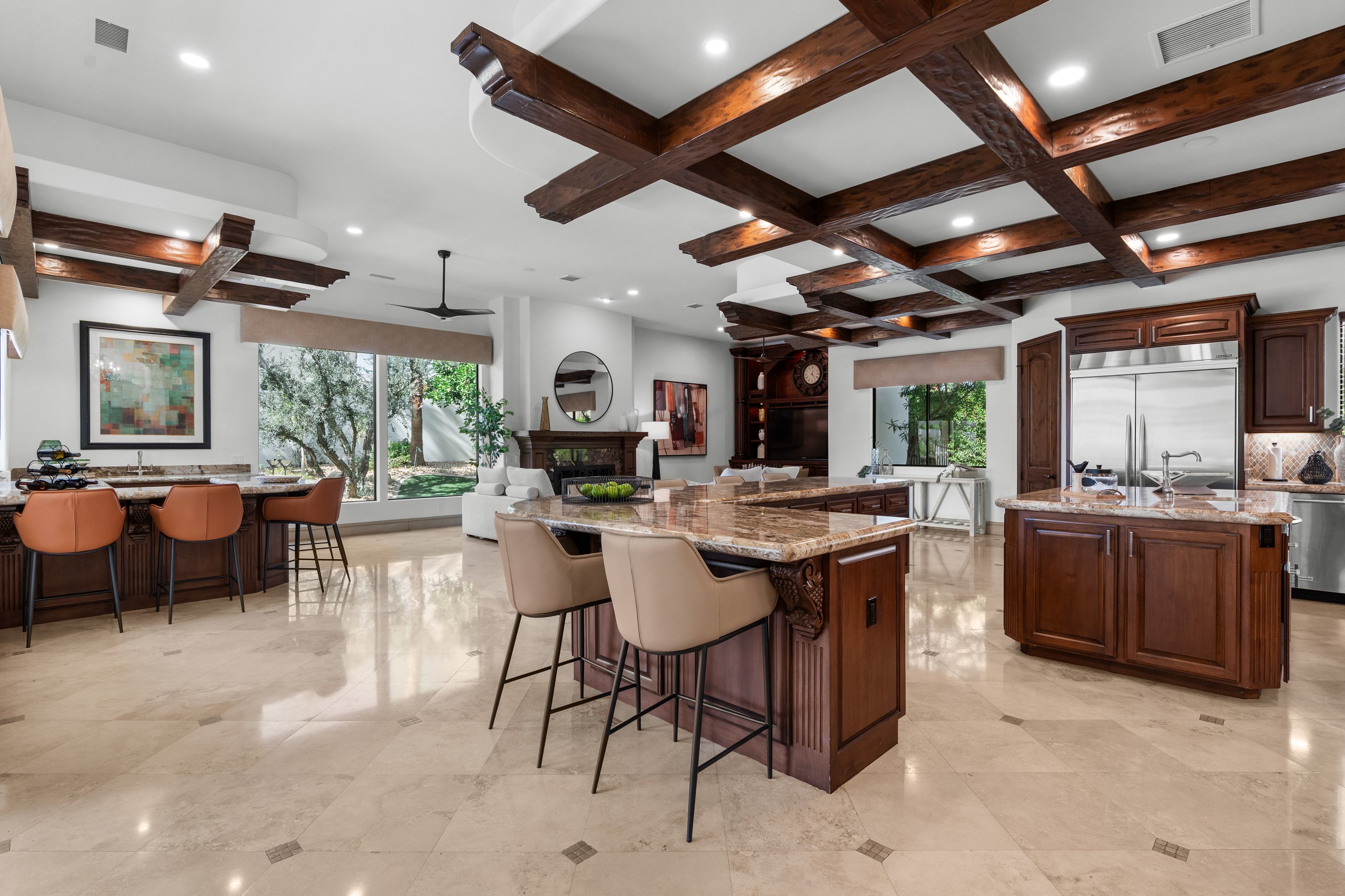  Timeless Desert Living in Lions Gate Estates - 物件實景